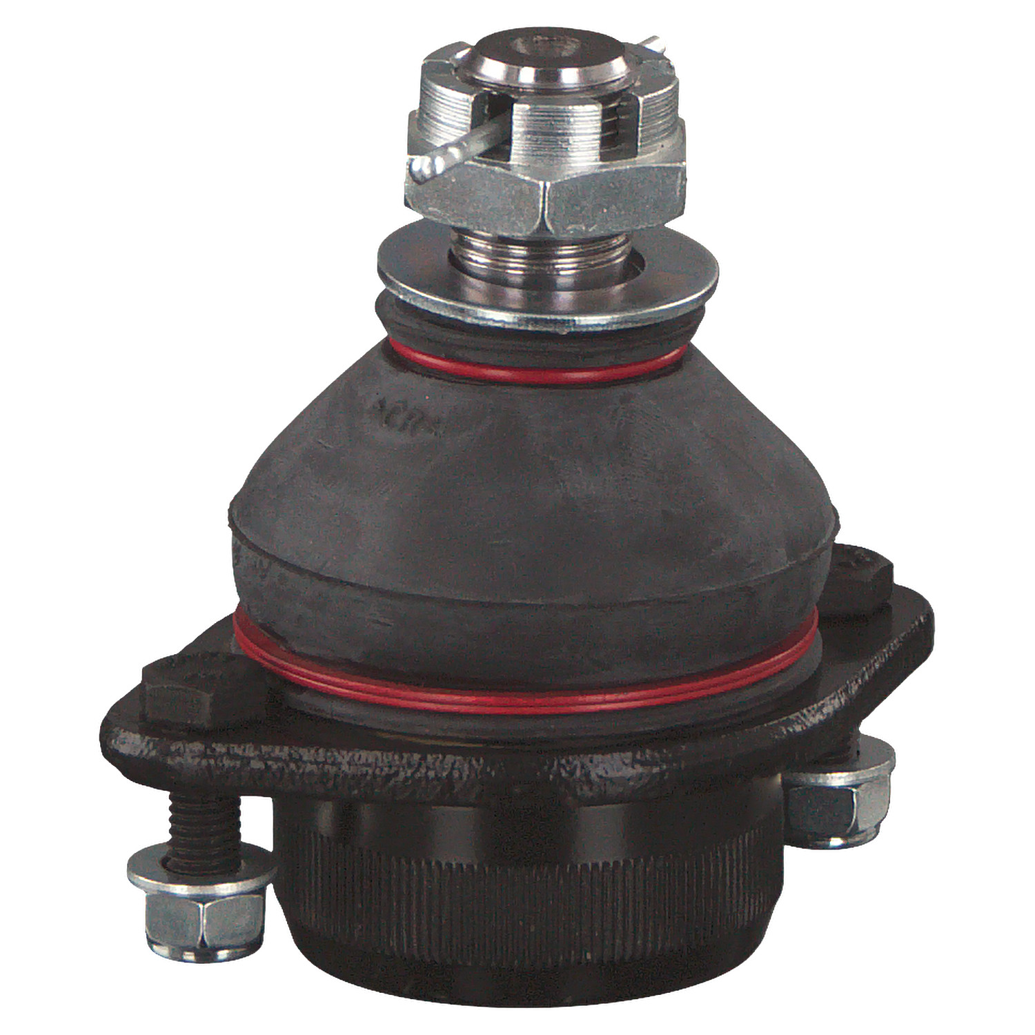 FEBI BILSTEIN Trag-/F&uuml;hrungsgelenk 177901 f&uuml;r LAND ROVER, Hinterachse links