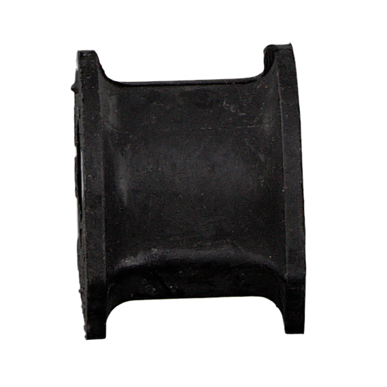 FEBI BILSTEIN Lagerung, Stabilisator 41121 f&uuml;r MITSUBISHI, Vorderachse