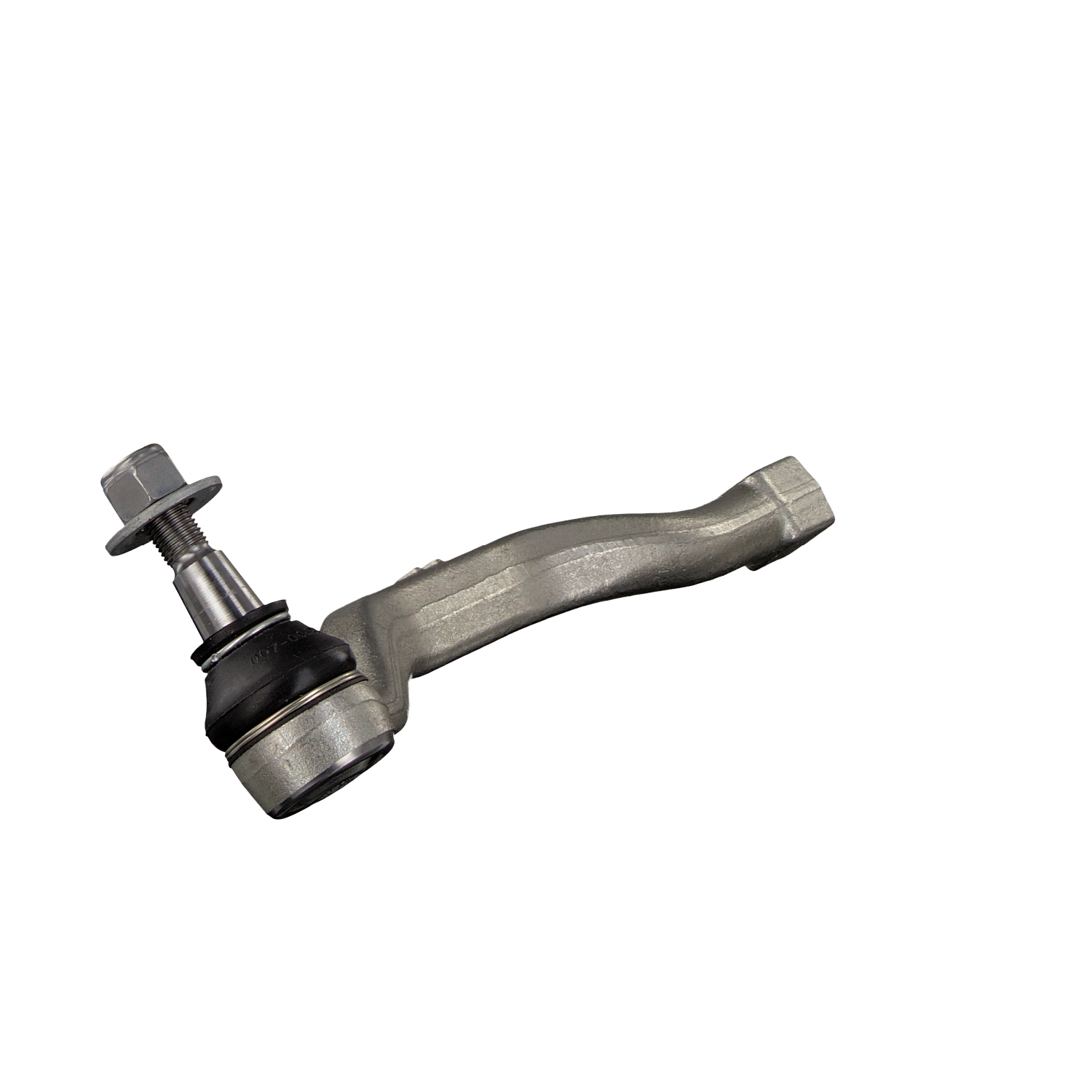 FEBI BILSTEIN Spurstangenkopf 38723 ProKit f&uuml;r RENAULT, Vorderachse links