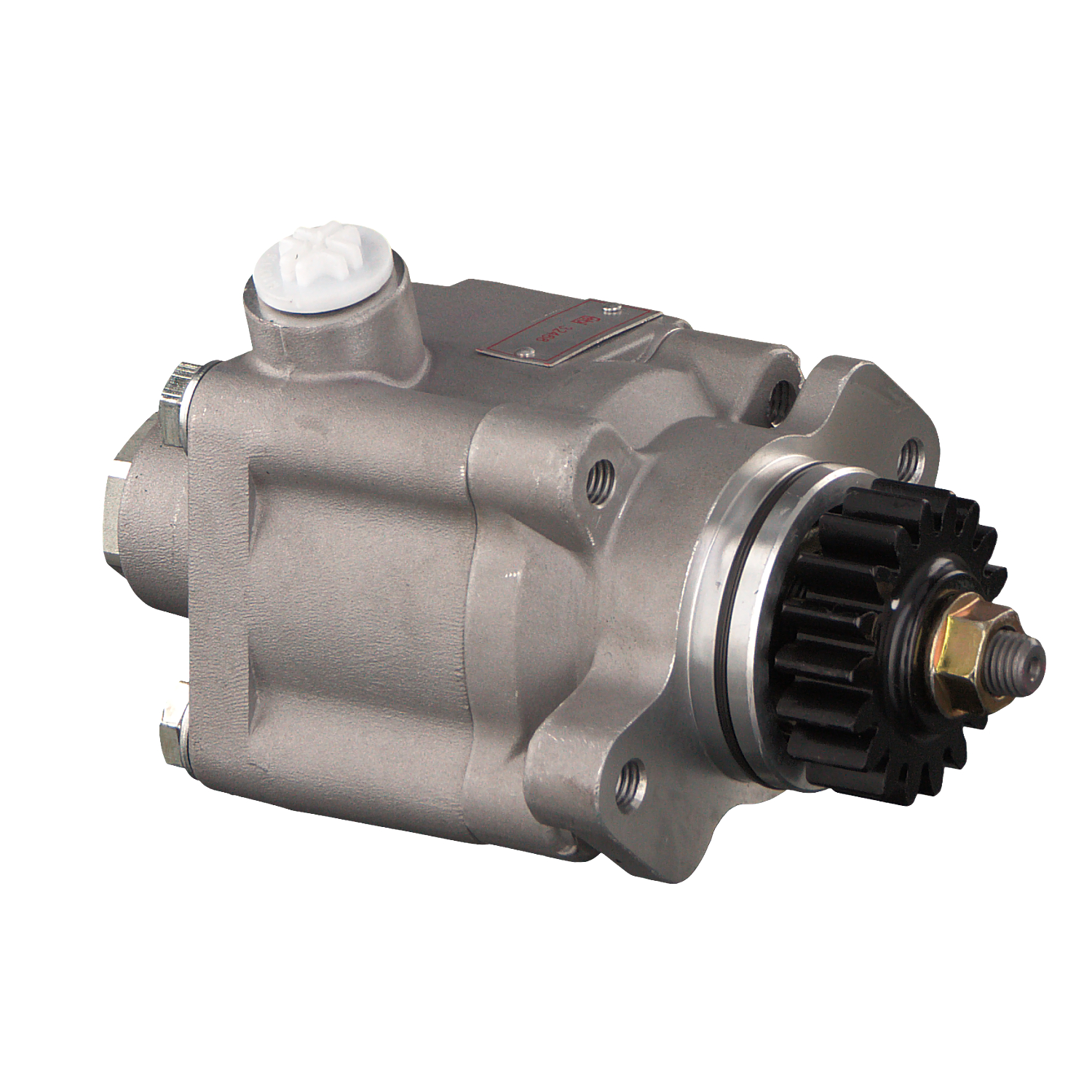 FEBI BILSTEIN Hydraulikpumpe, Lenkung 32468 f&uuml;r DAF