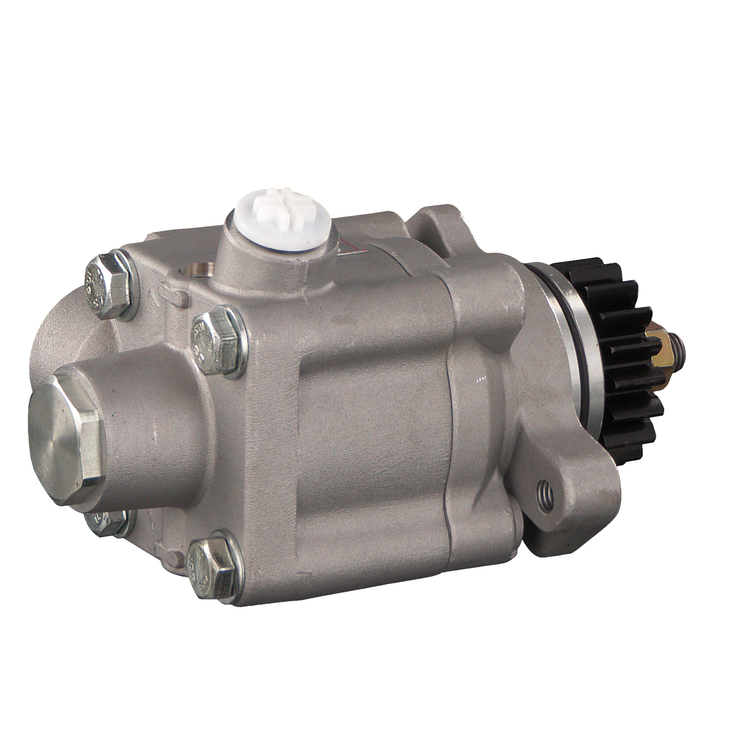 FEBI BILSTEIN Hydraulikpumpe, Lenkung 32468 f&uuml;r DAF