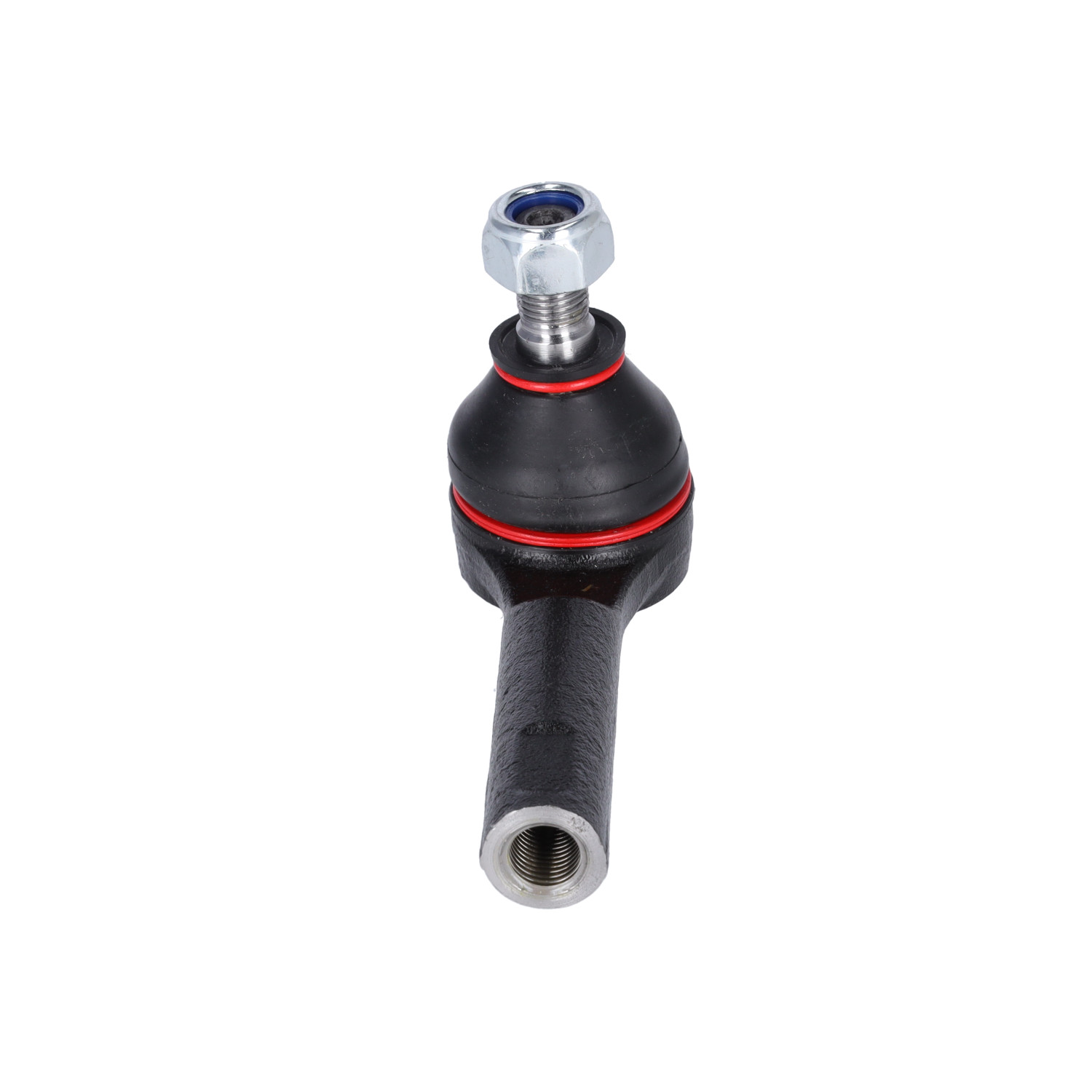 FEBI BILSTEIN Spurstangenkopf 42763 ProKit f&uuml;r NISSAN, Vorderachse links