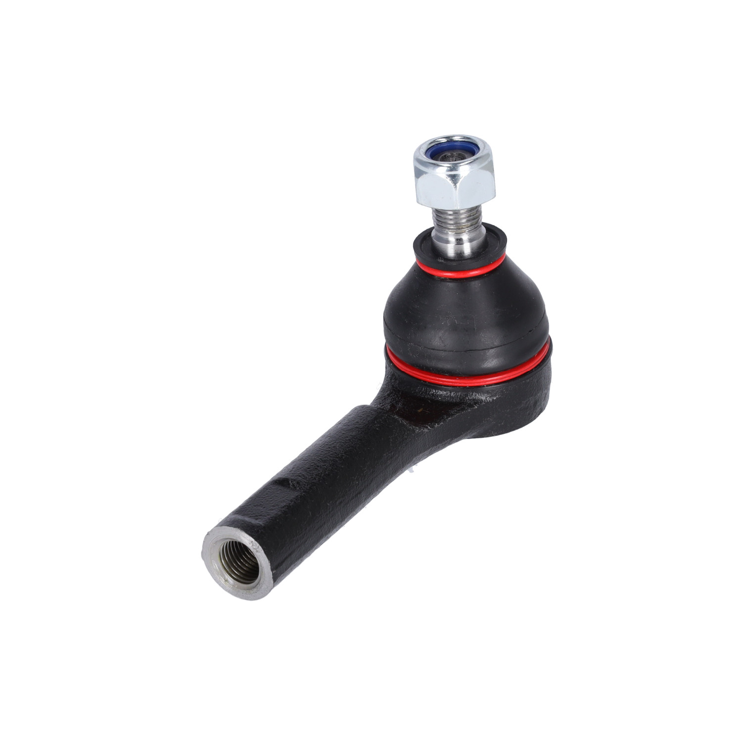 FEBI BILSTEIN Spurstangenkopf 42763 ProKit f&uuml;r NISSAN, Vorderachse links