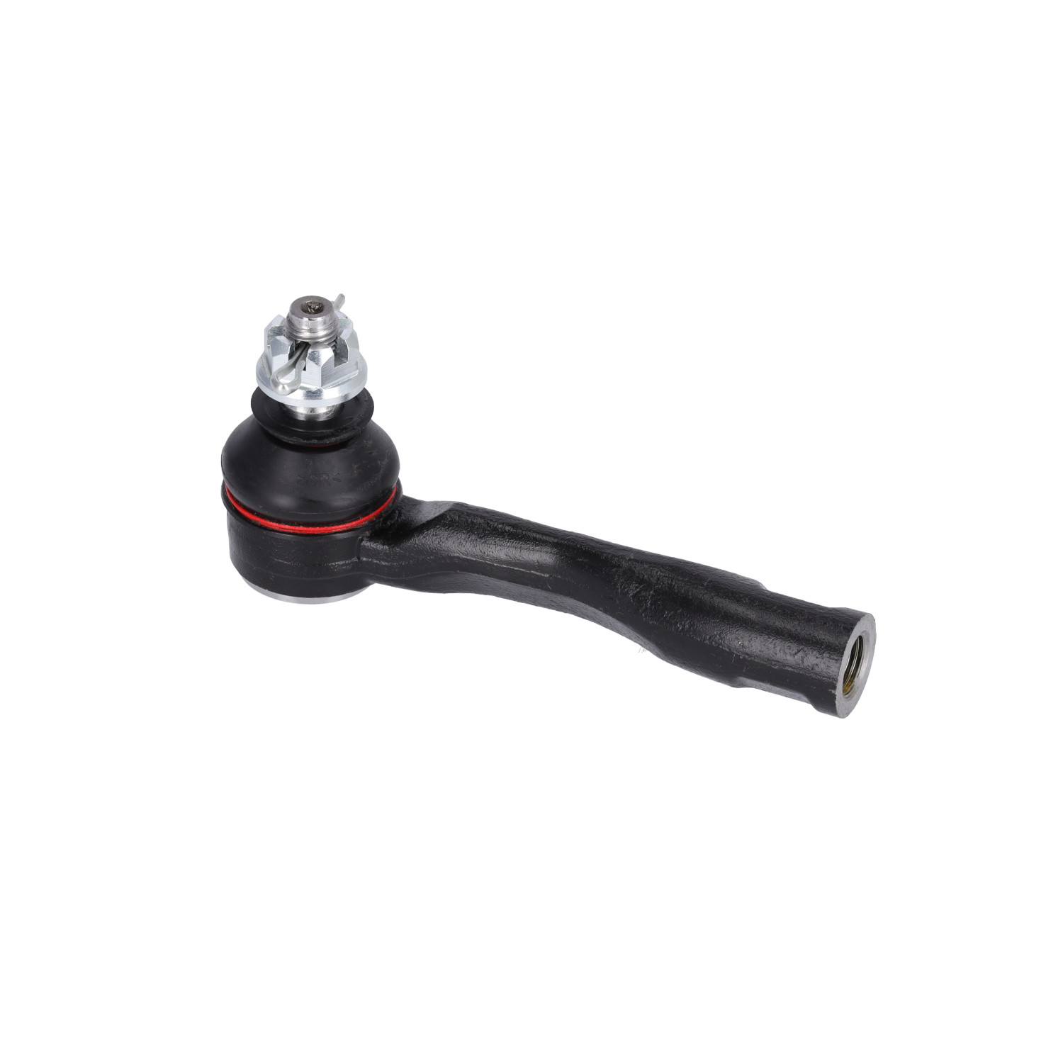 Spurstangenkopf FEBI BILSTEIN 43150 ProKit f&uuml;r TOYOTA LEXUS, Vorderachse links