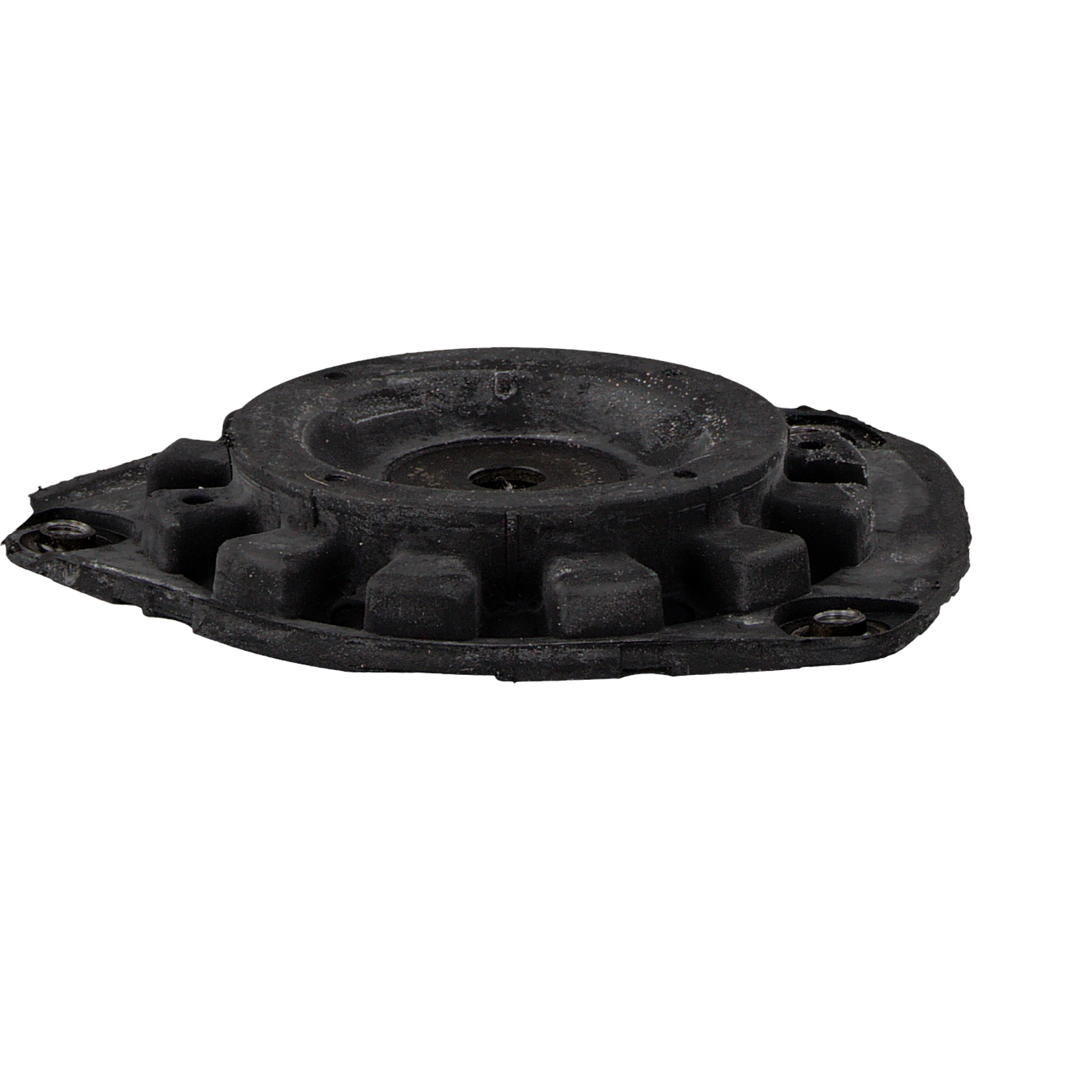 FEBI BILSTEIN Federbeinst&uuml;tzlager 36606 f&uuml;r RENAULT, Vorderachse