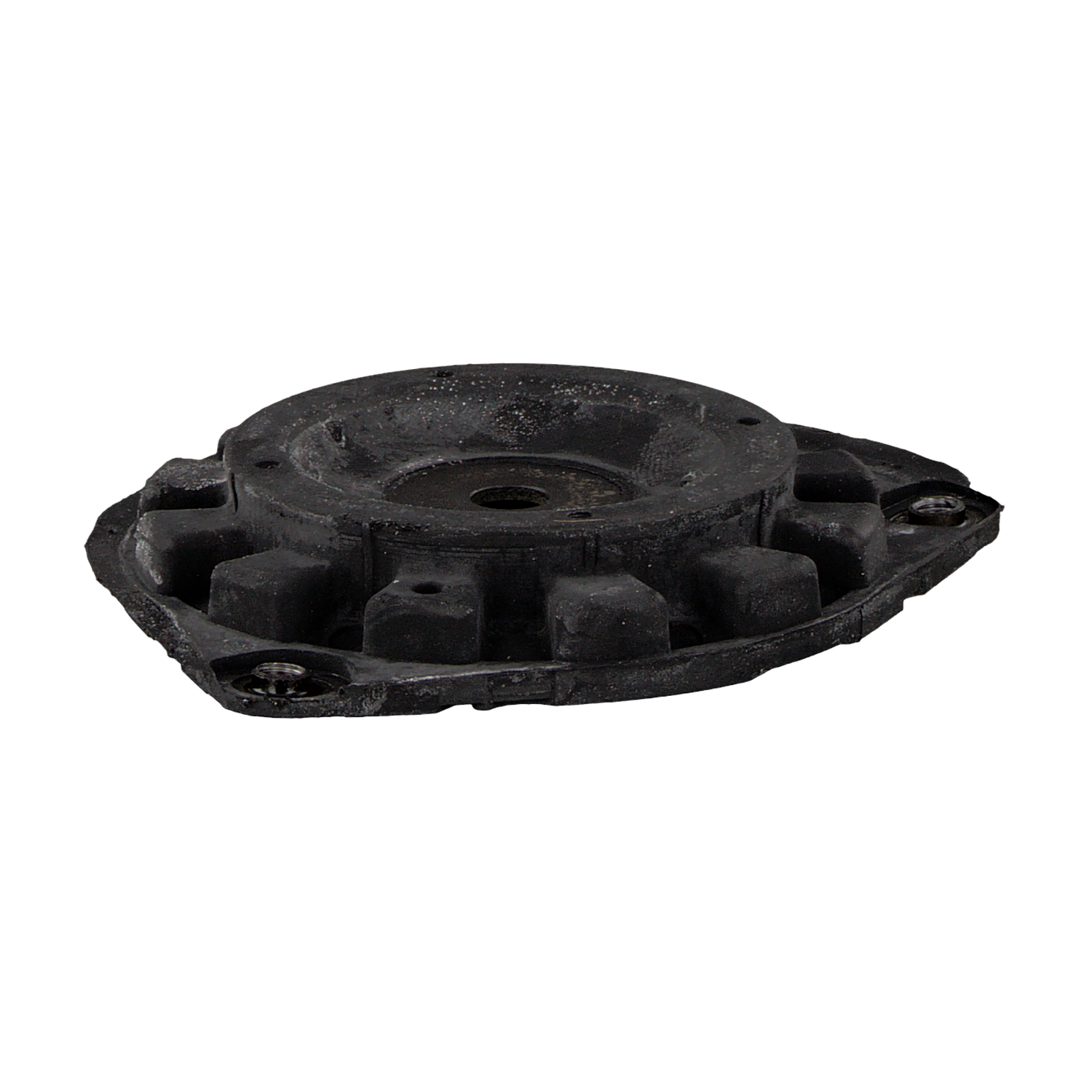 FEBI BILSTEIN Federbeinst&uuml;tzlager 36606 f&uuml;r RENAULT, Vorderachse