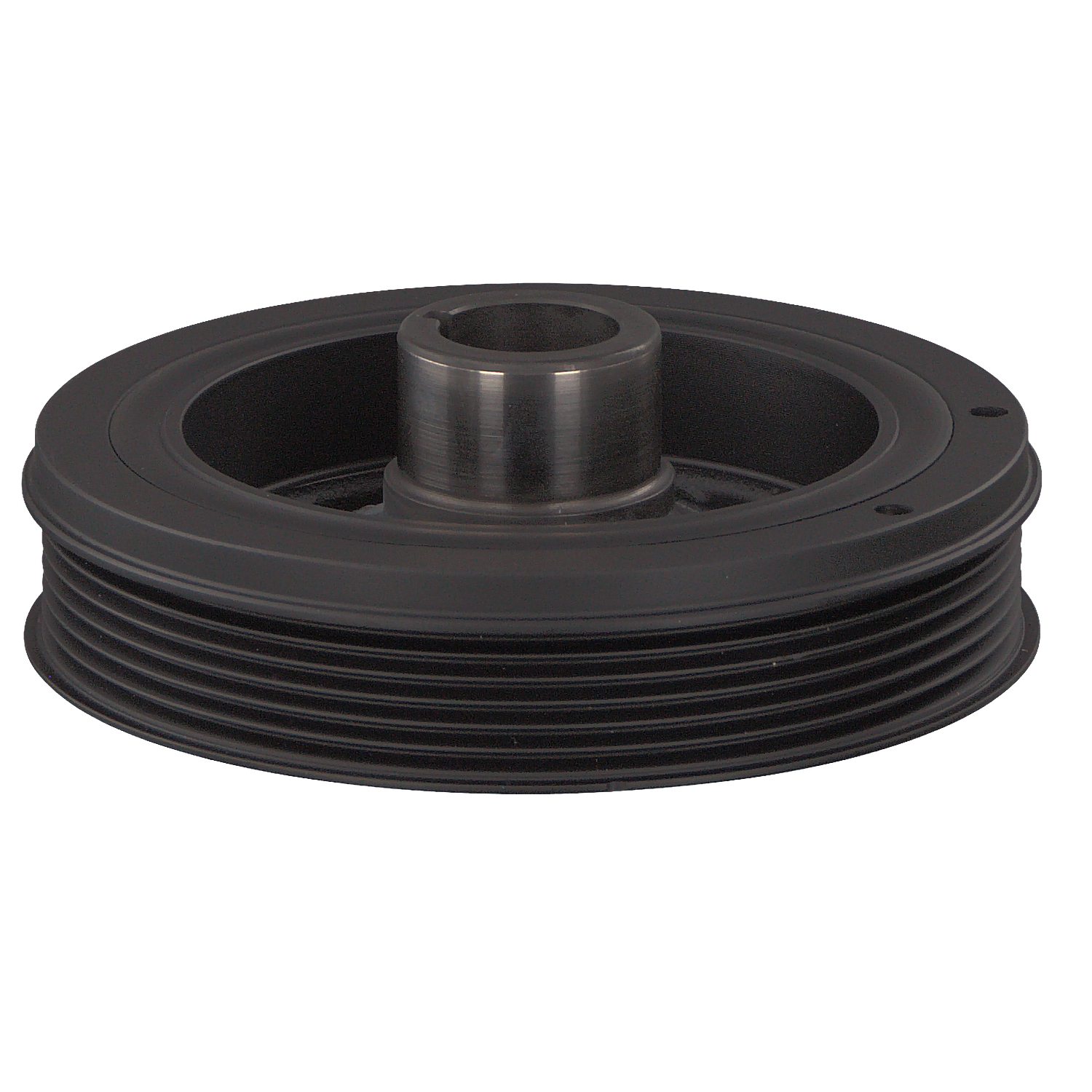 FEBI BILSTEIN Riemenscheibe, Kurbelwelle 106269 f&uuml;r SUBARU TOYOTA