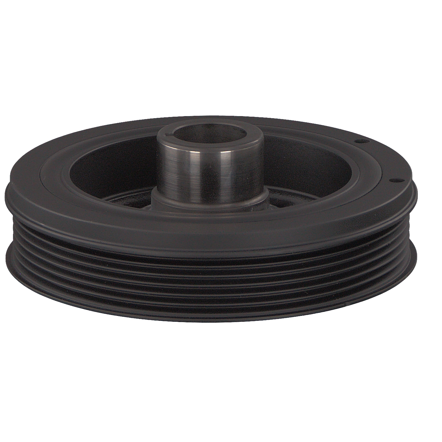 FEBI BILSTEIN Riemenscheibe, Kurbelwelle 106269 f&uuml;r SUBARU TOYOTA