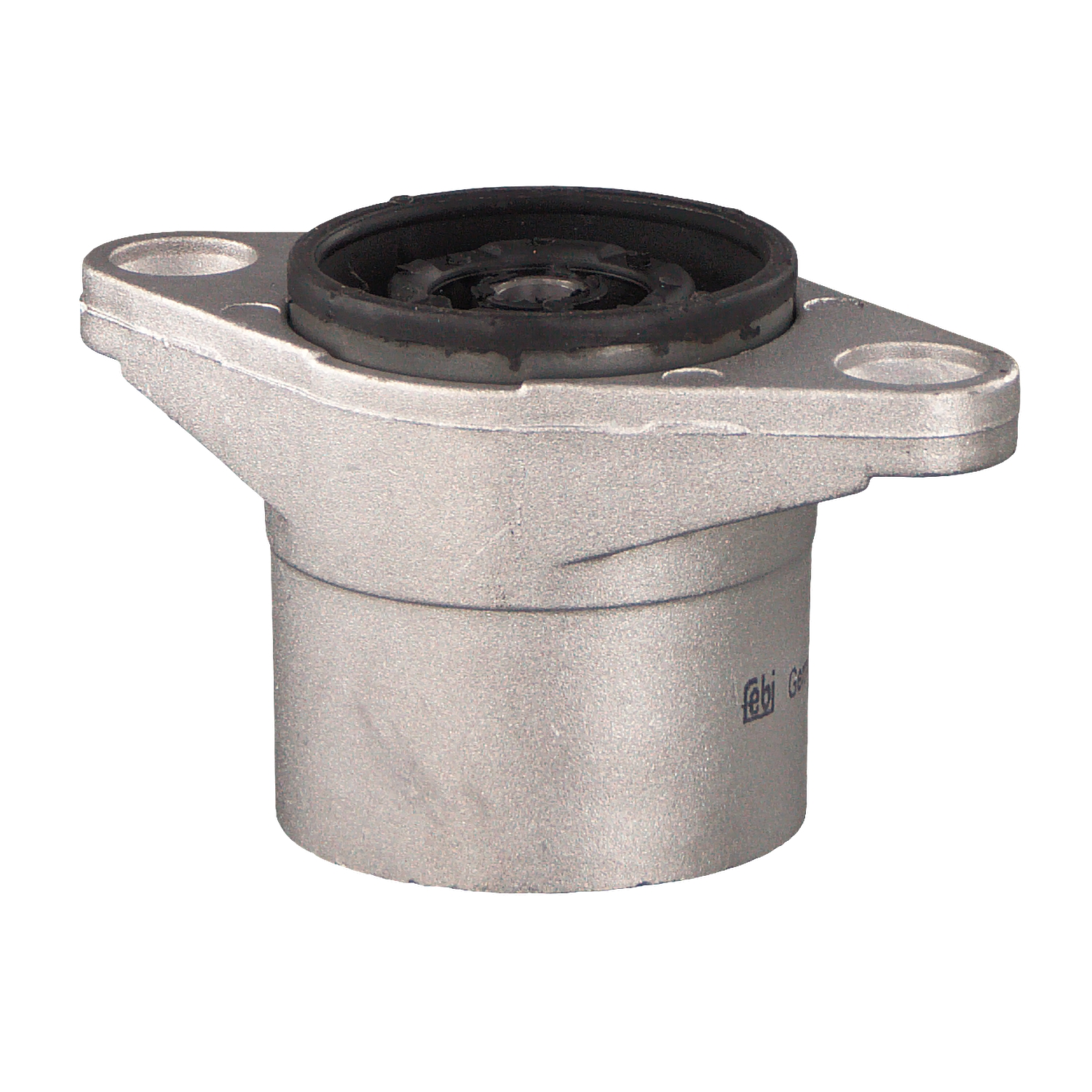 FEBI BILSTEIN Federbeinst&uuml;tzlager 32147 f&uuml;r AUDI VW, Hinterachse