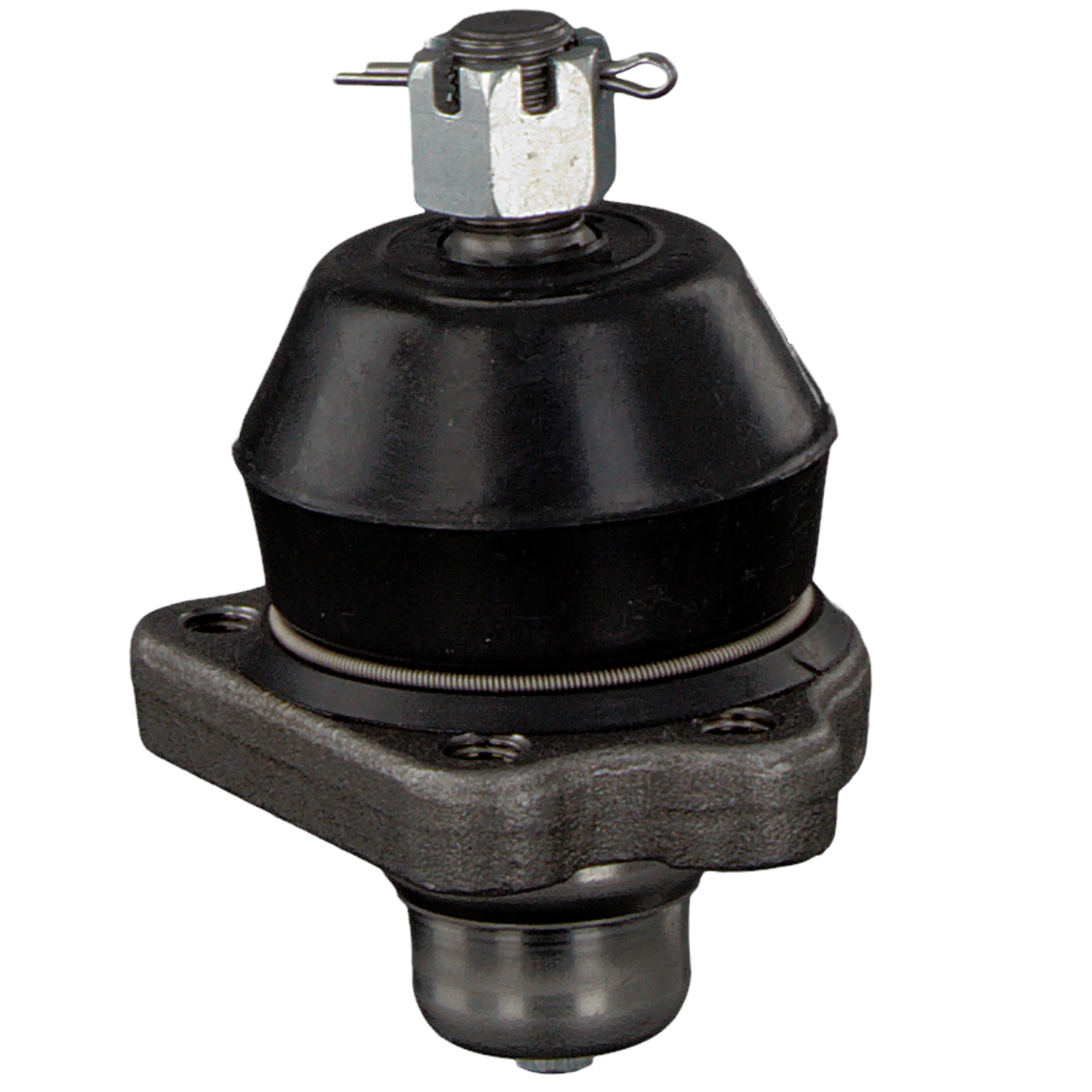 FEBI BILSTEIN Trag-/F&uuml;hrungsgelenk 42624 ProKit f&uuml;r NISSAN, Vorderachse links