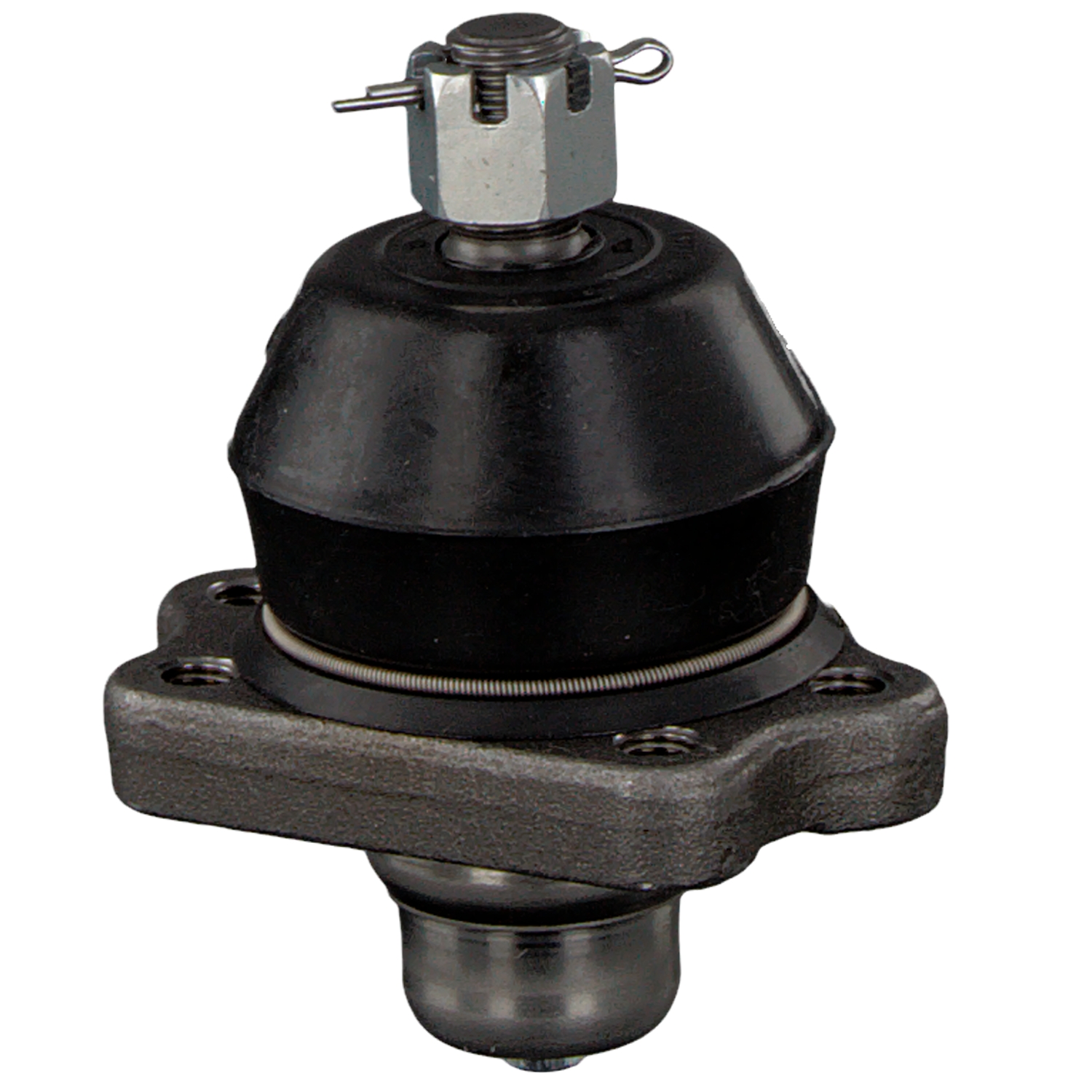 FEBI BILSTEIN Trag-/F&uuml;hrungsgelenk 42624 ProKit f&uuml;r NISSAN, Vorderachse links