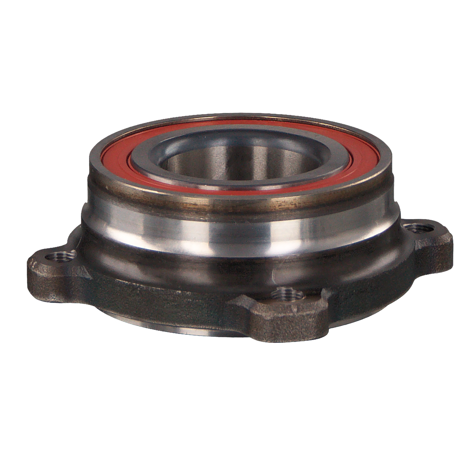 FEBI BILSTEIN Radlager 12180 f&uuml;r BMW, Hinterachse links, Hinterachse rechts