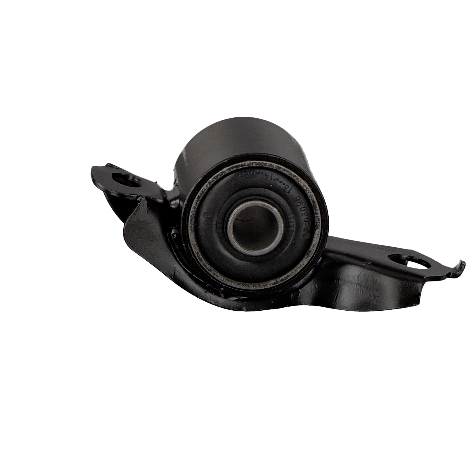 FEBI BILSTEIN Lagerung, Lenker 42329 f&uuml;r MAZDA, Vorderachse unten, hinten rechts