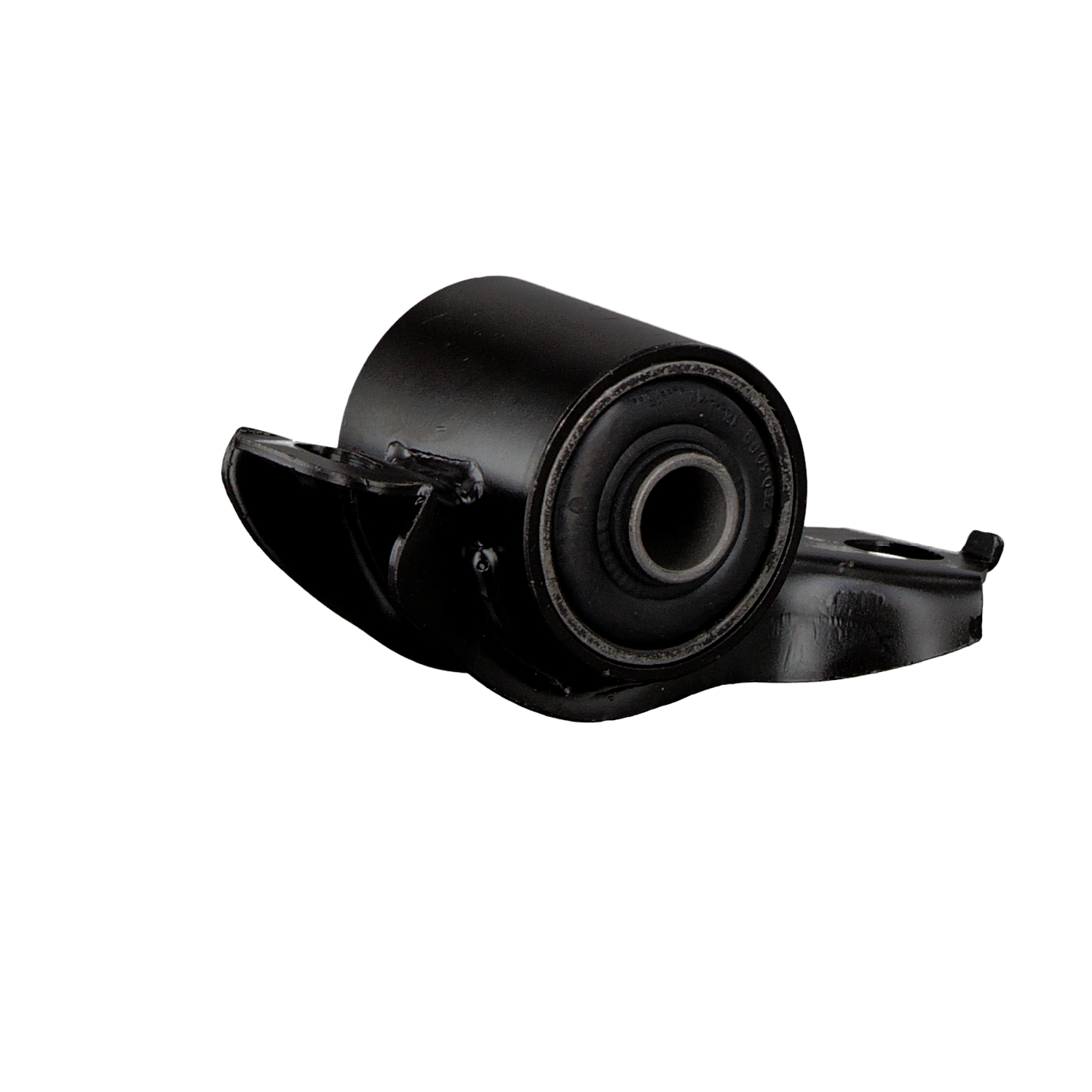 FEBI BILSTEIN Lagerung, Lenker 42329 f&uuml;r MAZDA, Vorderachse unten, hinten rechts