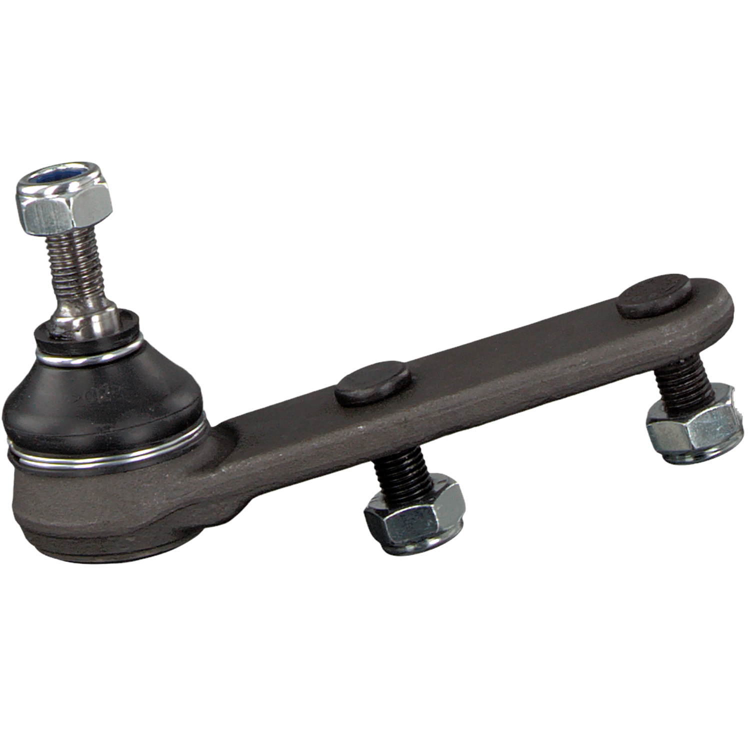 FEBI BILSTEIN Trag-/F&uuml;hrungsgelenk 42150 f&uuml;r HONDA, Vorderachse links, oben