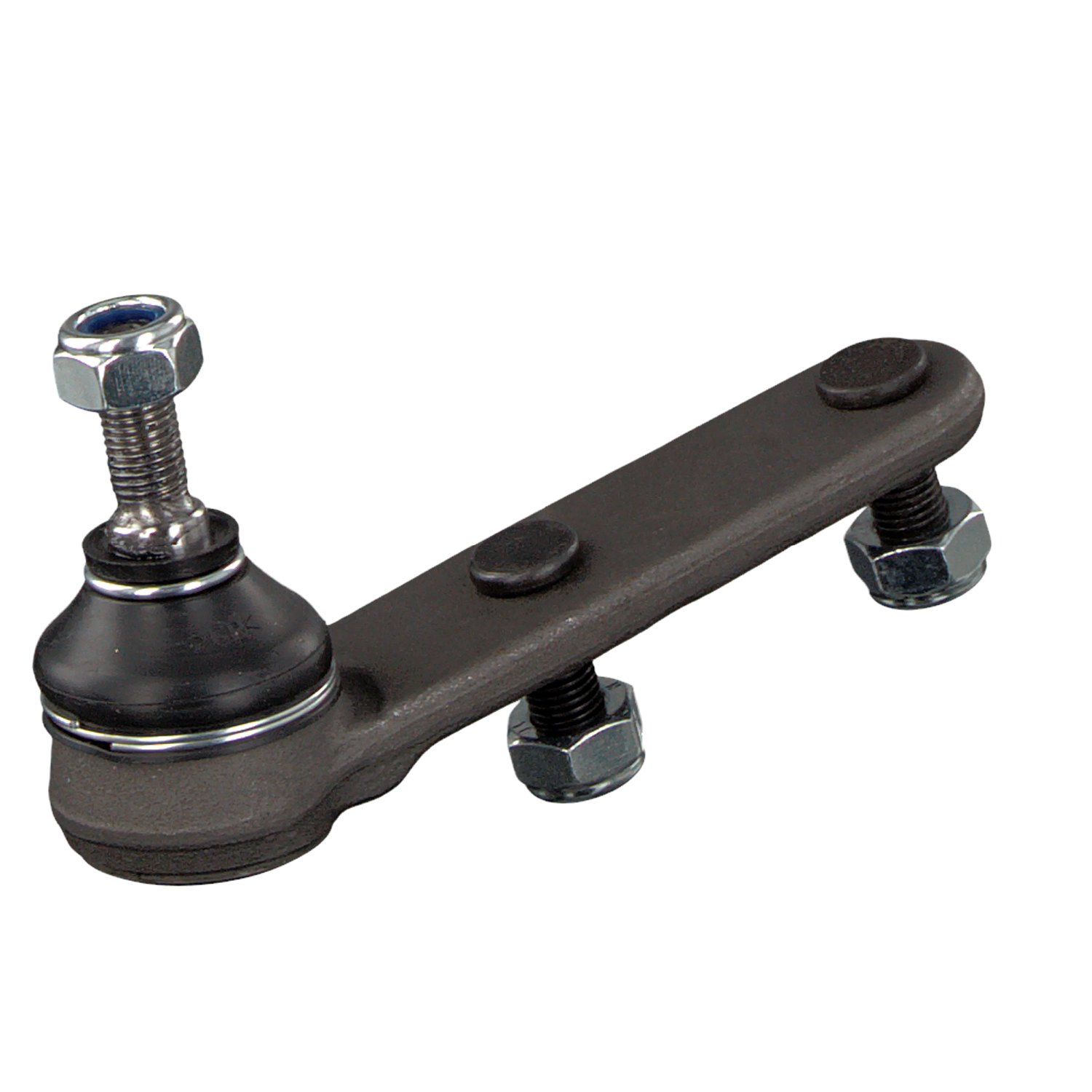 FEBI BILSTEIN Trag-/F&uuml;hrungsgelenk 42150 f&uuml;r HONDA, Vorderachse links, oben