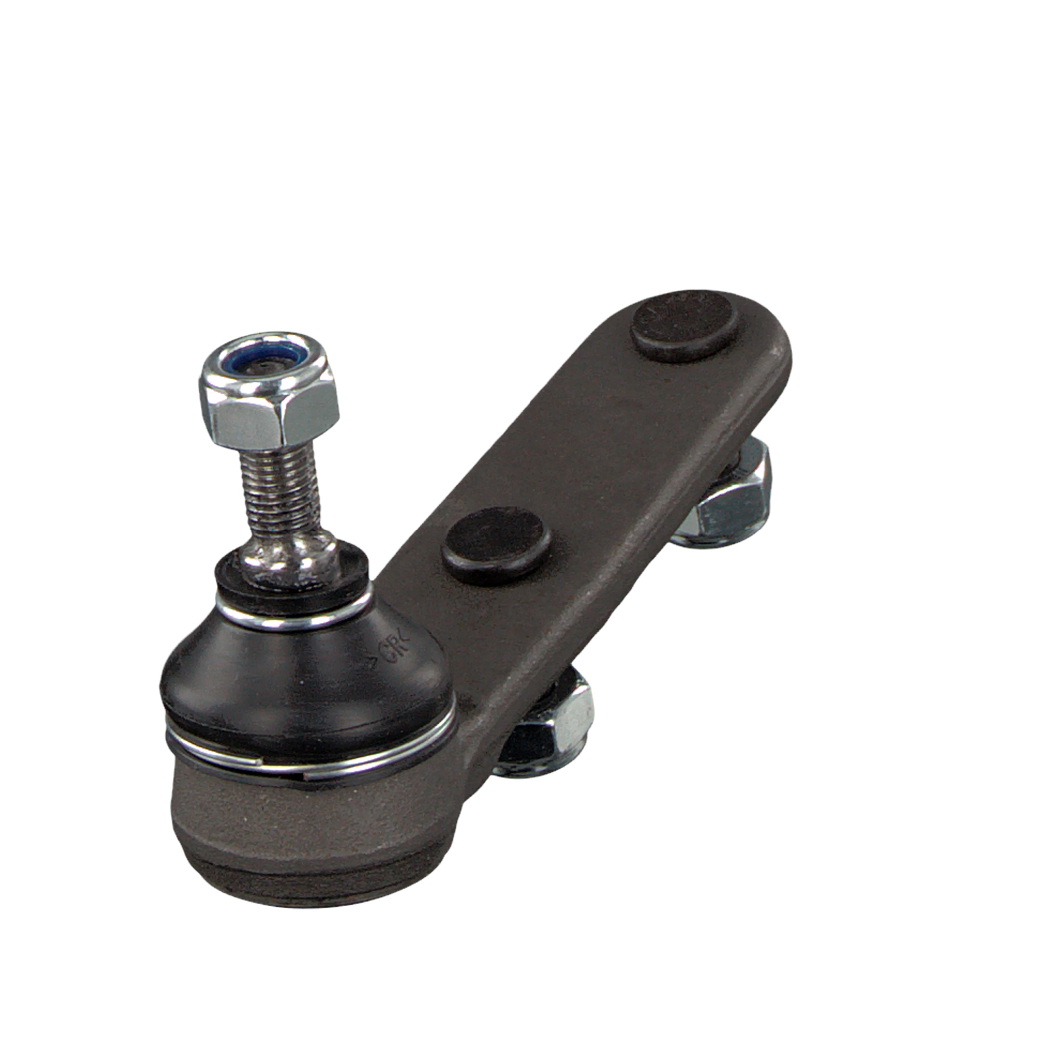 FEBI BILSTEIN Trag-/F&uuml;hrungsgelenk 42150 f&uuml;r HONDA, Vorderachse links, oben