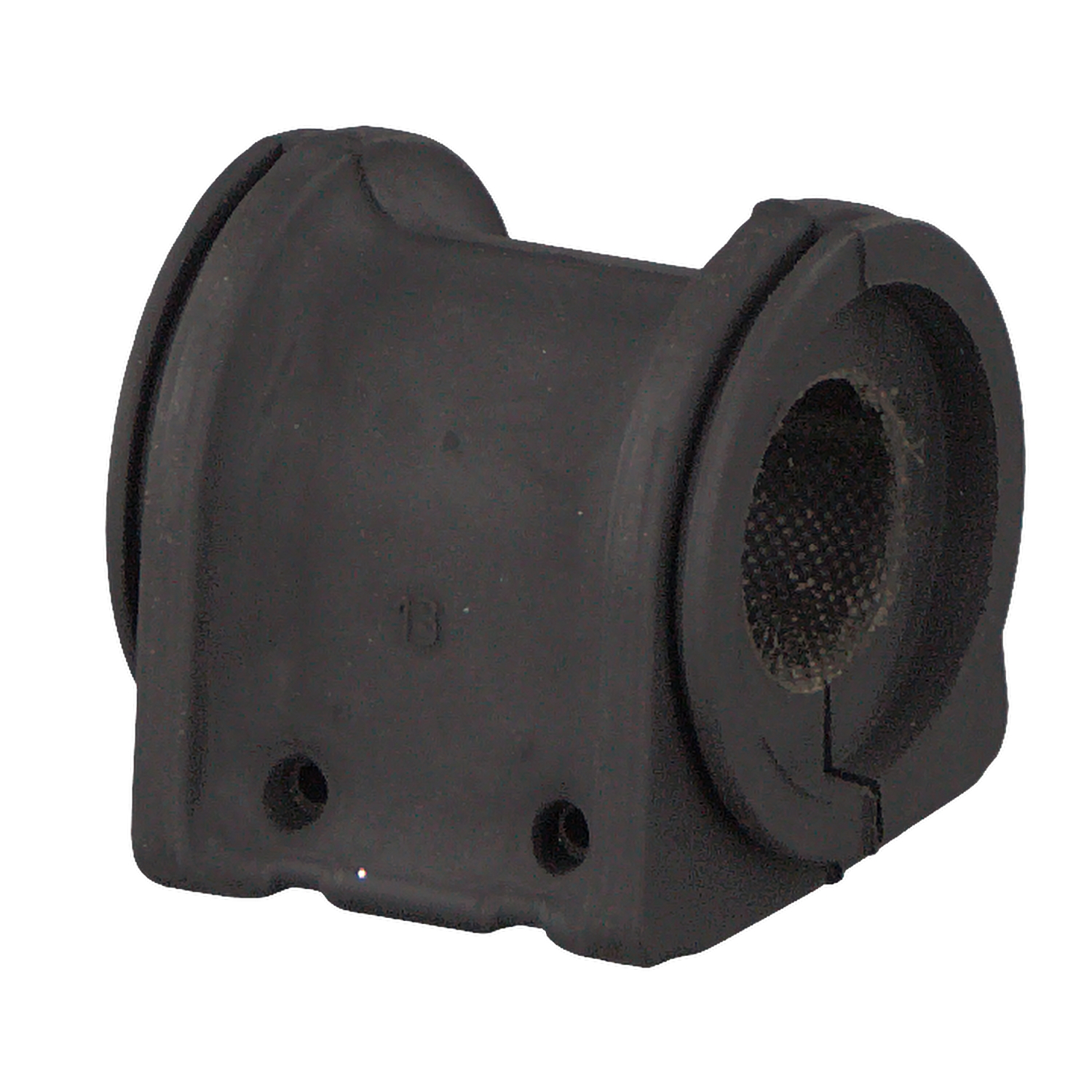 FEBI BILSTEIN Lagerung, Stabilisator 104616 f&uuml;r MERCEDES-BENZ, Vorderachse