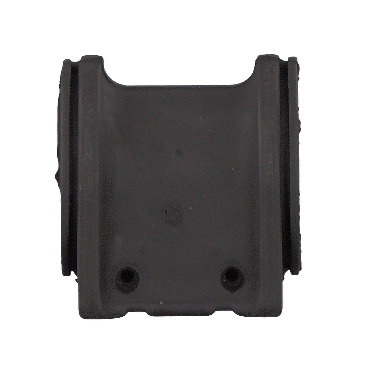 FEBI BILSTEIN Lagerung, Stabilisator 104616 f&uuml;r MERCEDES-BENZ, Vorderachse