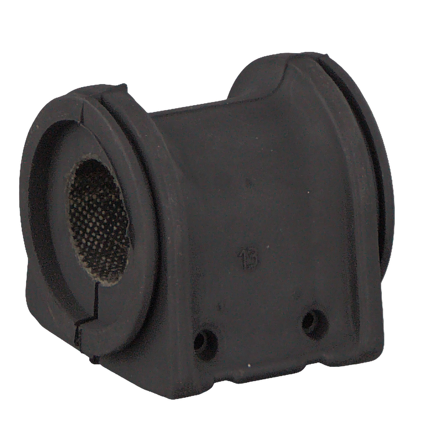 FEBI BILSTEIN Lagerung, Stabilisator 104616 f&uuml;r MERCEDES-BENZ, Vorderachse