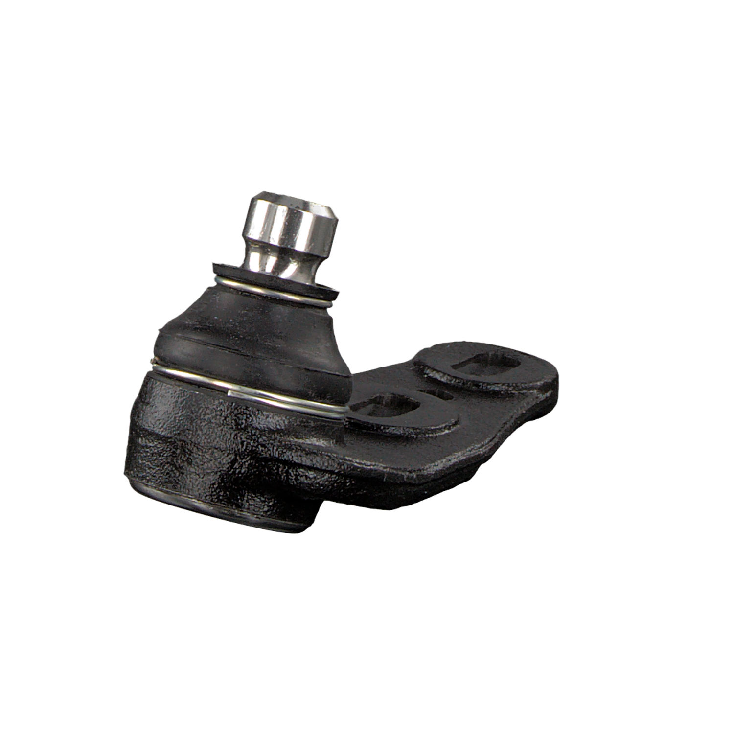 FEBI BILSTEIN Trag-/F&uuml;hrungsgelenk 02052 f&uuml;r AUDI, Vorderachse links, unten