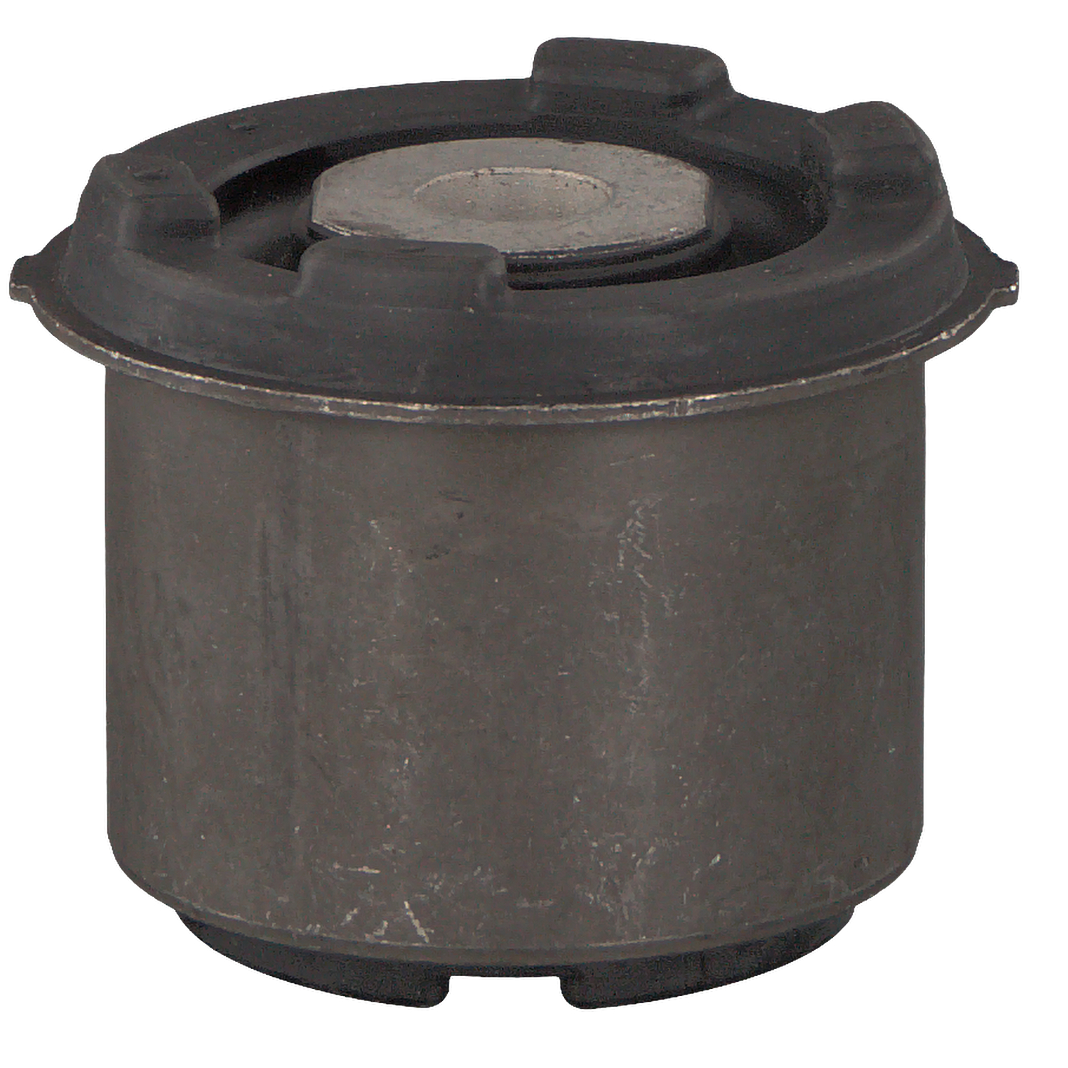 FEBI BILSTEIN Lagerung, Achsk&ouml;rper 174210 f&uuml;r HYUNDAI, Hinterachse links, hinten