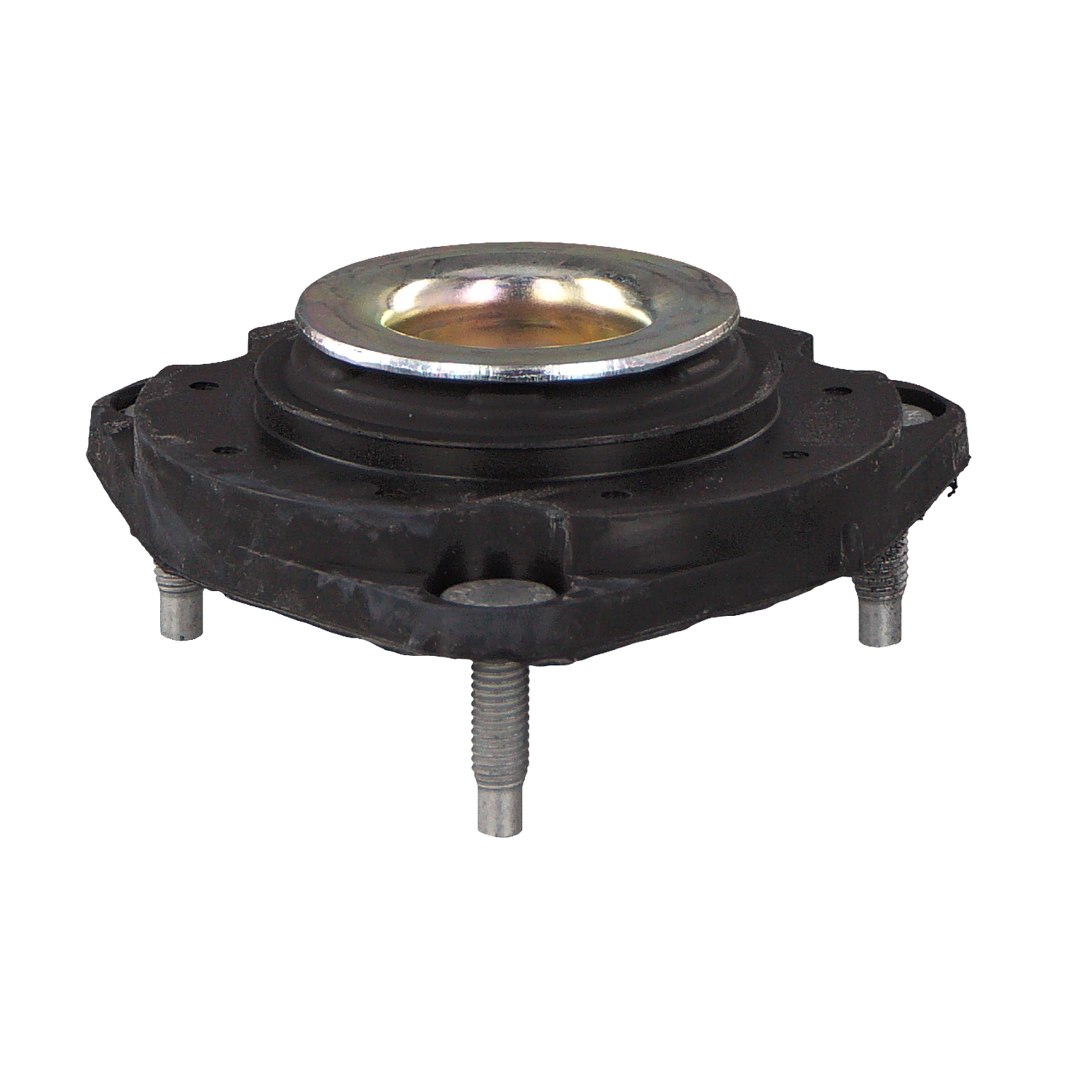 FEBI BILSTEIN Federbeinst&uuml;tzlager 100785 f&uuml;r FORD FORD MOTOR COMPANY