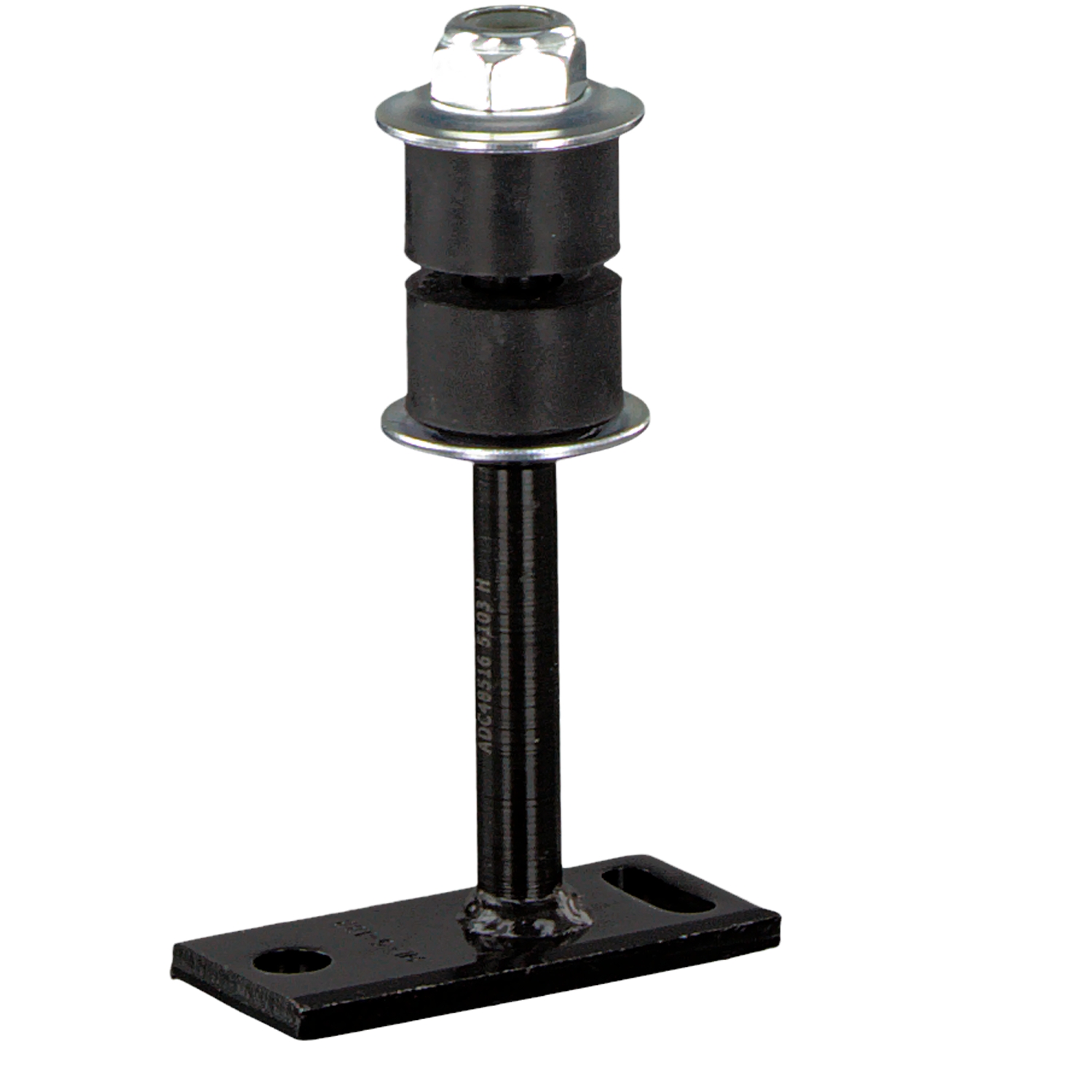 FEBI BILSTEIN Stange/Strebe, Stabilisator 41181 ProKit f&uuml;r MITSUBISHI HYUNDAI