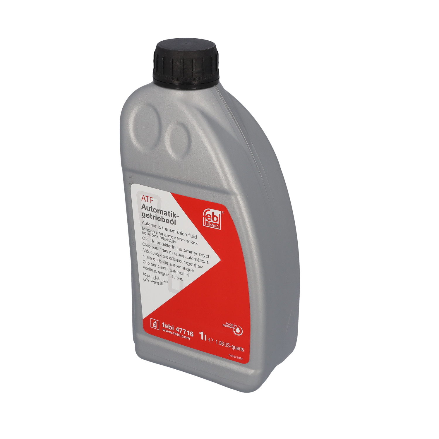 Febi Bilstein 1x 47716 1l Automatikgetriebe&ouml;l (ATF)