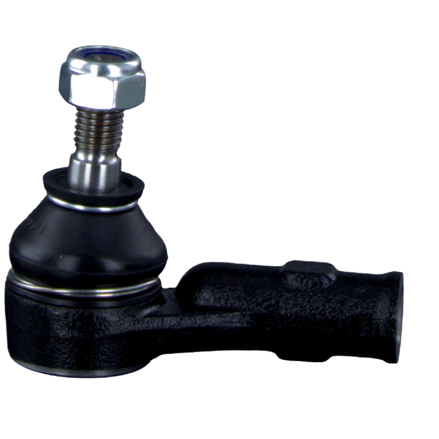 FEBI BILSTEIN Spurstangenkopf 02238 ProKit f&uuml;r SEAT VW, Vorderachse rechts