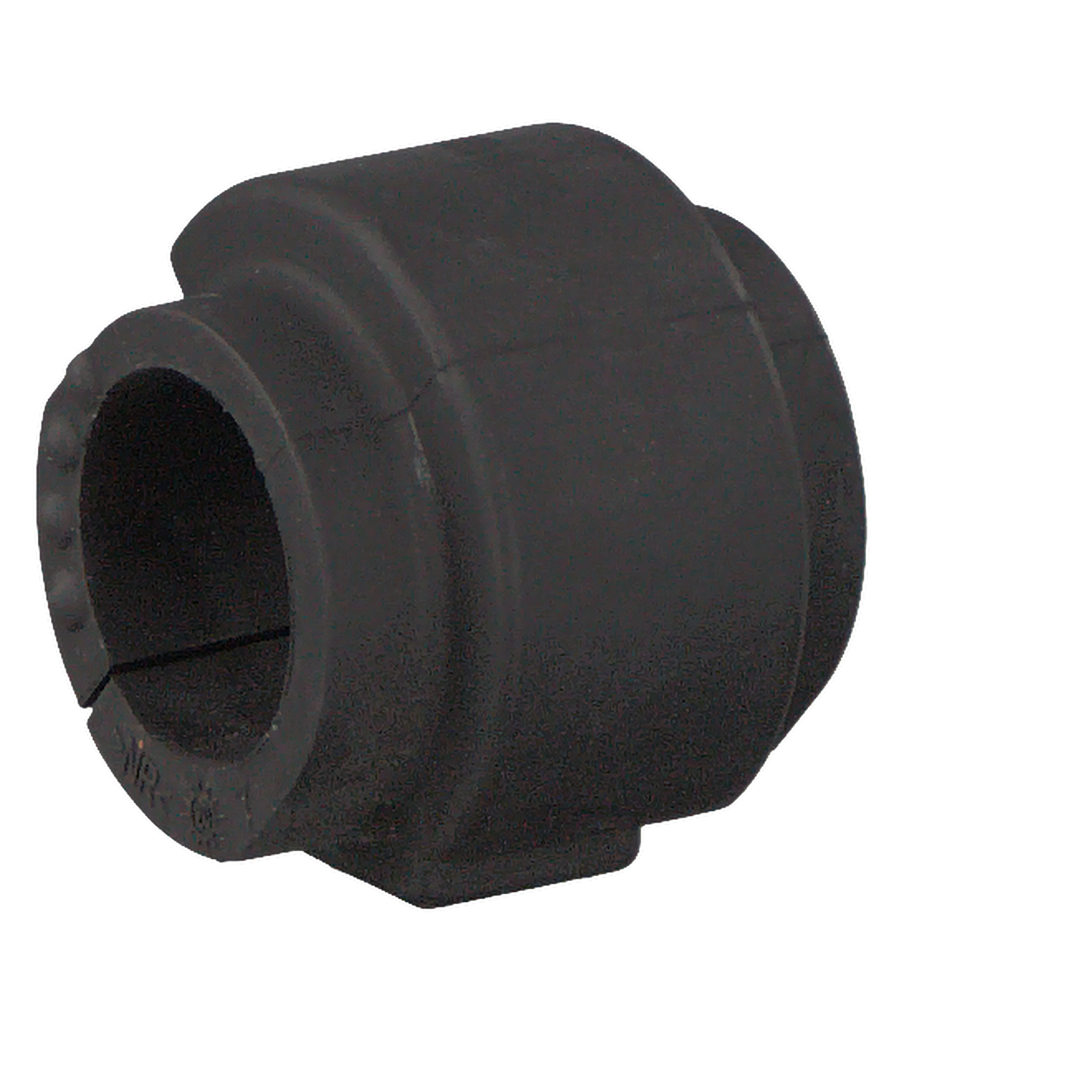 FEBI BILSTEIN Lagerung, Stabilisator 100443 f&uuml;r AUDI, Vorderachse