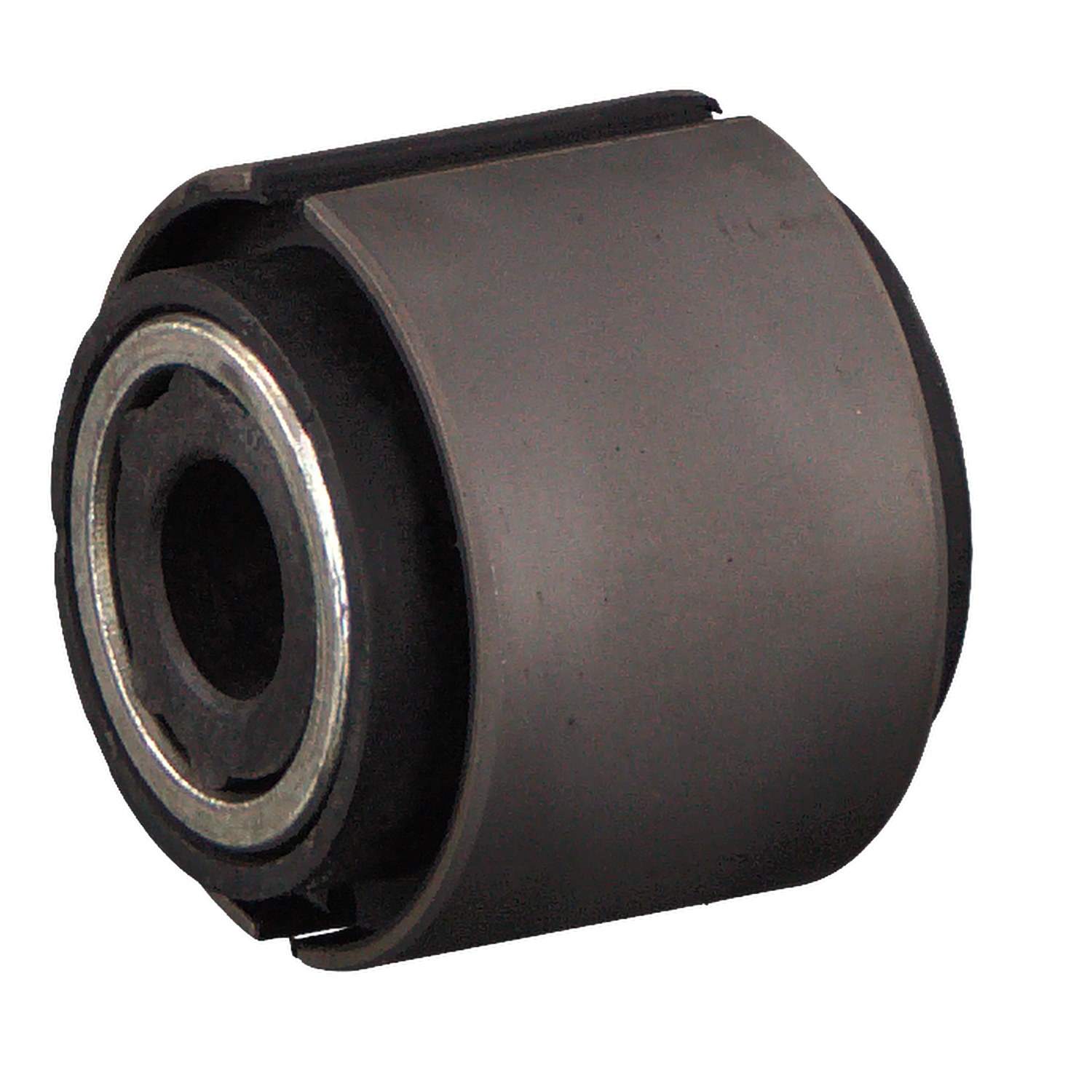 FEBI BILSTEIN Lagerung, Stabilisator 101761 f&uuml;r MERCEDES-BENZ, Hinterachse