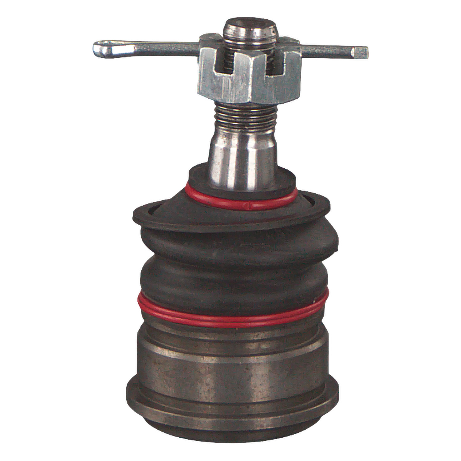 FEBI BILSTEIN Trag-/F&uuml;hrungsgelenk 42650 ProKit f&uuml;r NISSAN, Vorderachse links