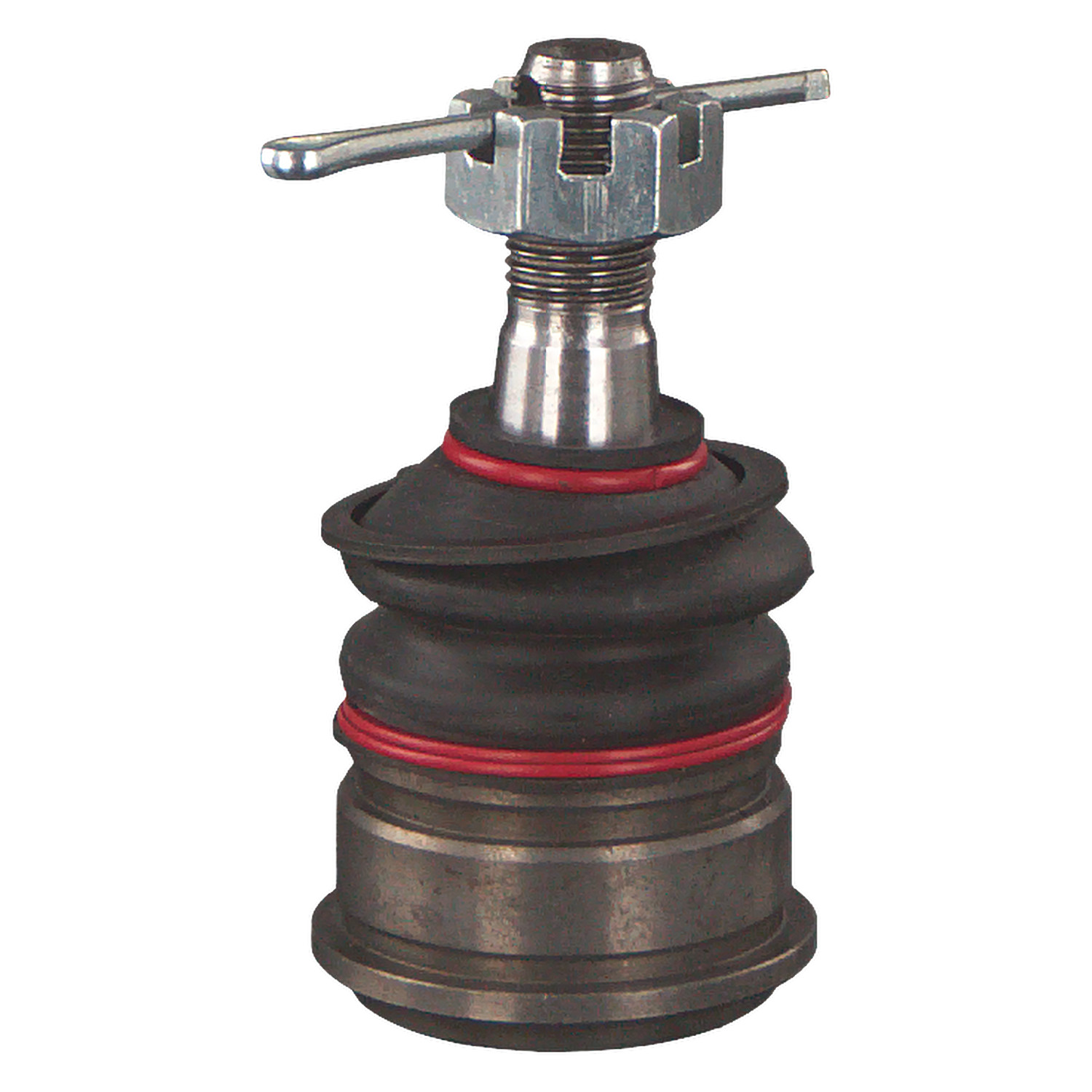 FEBI BILSTEIN Trag-/F&uuml;hrungsgelenk 42650 ProKit f&uuml;r NISSAN, Vorderachse links