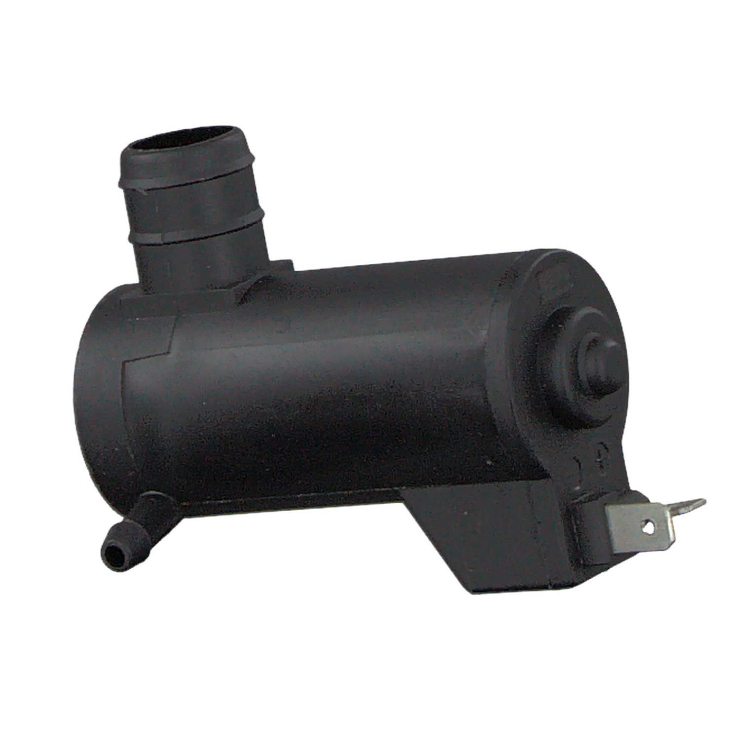 Febi Bilstein 1x 26651 Waschwasserpumpe f&uuml;r Scheibenreinigungsanlage