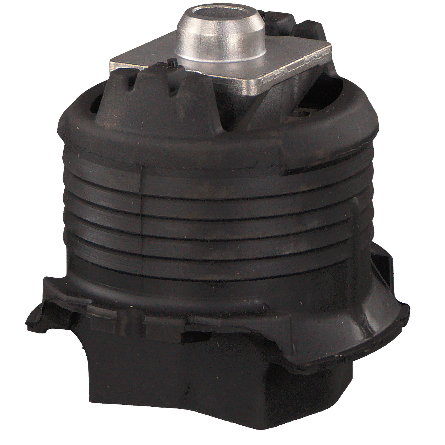 FEBI BILSTEIN Lagerung, Achsk&ouml;rper 108758 f&uuml;r MERCEDES-BENZ, Hinterachse links