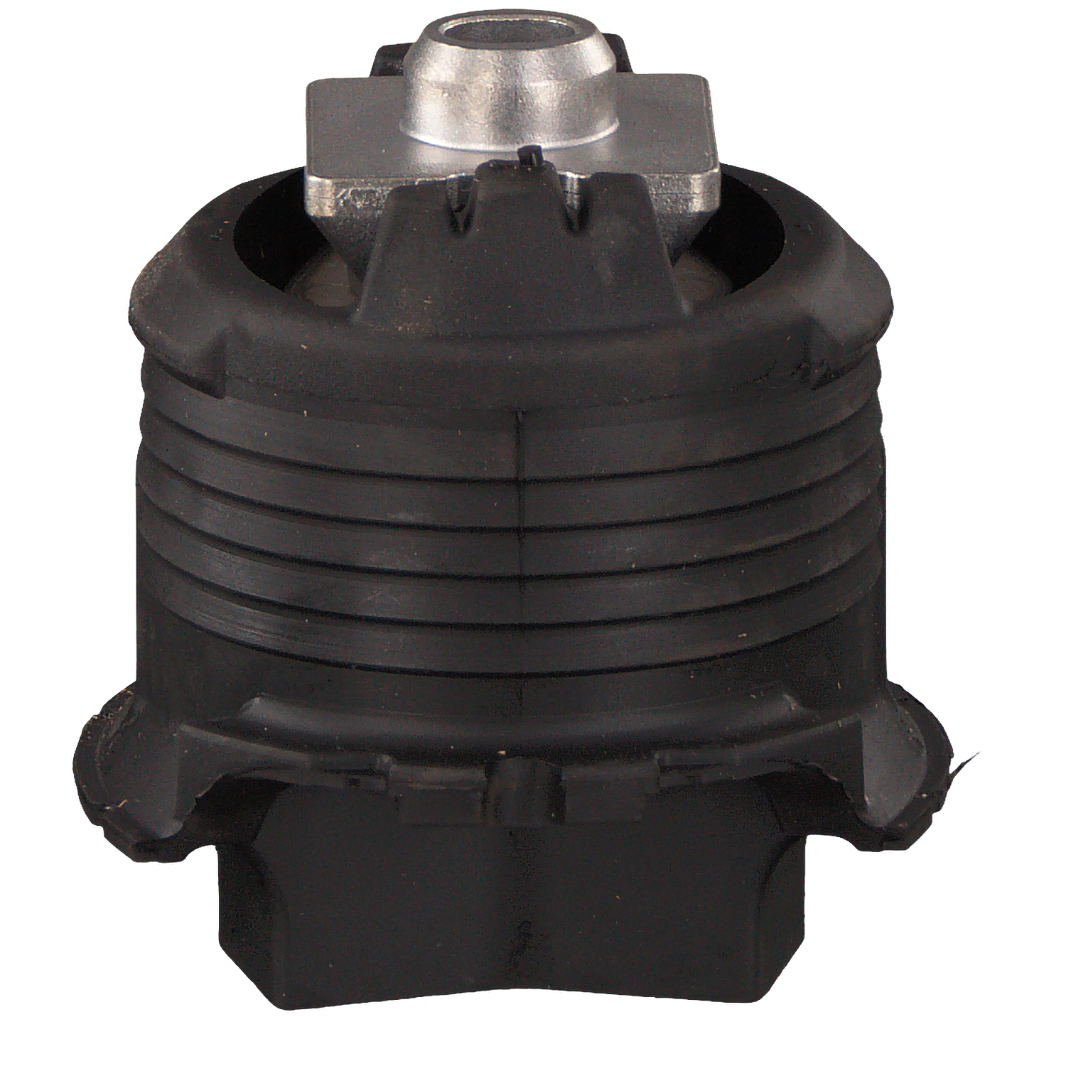 FEBI BILSTEIN Lagerung, Achsk&ouml;rper 108758 f&uuml;r MERCEDES-BENZ, Hinterachse links