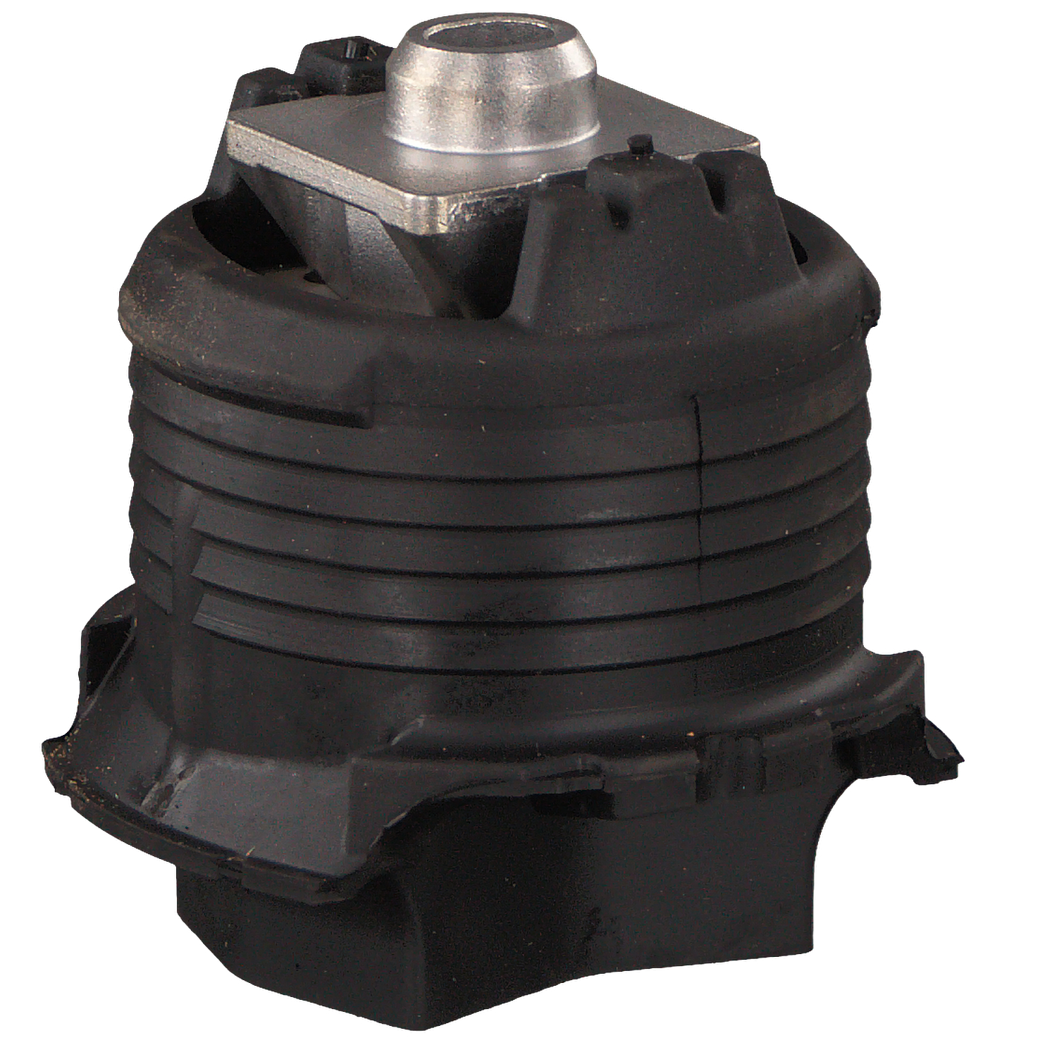 FEBI BILSTEIN Lagerung, Achsk&ouml;rper 108758 f&uuml;r MERCEDES-BENZ, Hinterachse links