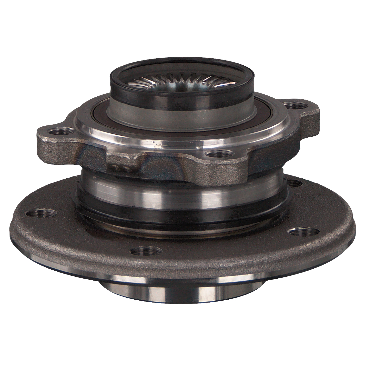 FEBI BILSTEIN Radlagersatz 102830 f&uuml;r BMW, Vorderachse links, Vorderachse rechts