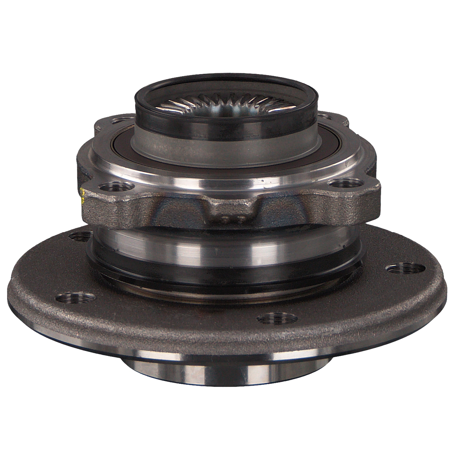 FEBI BILSTEIN Radlagersatz 102830 f&uuml;r BMW, Vorderachse links, Vorderachse rechts