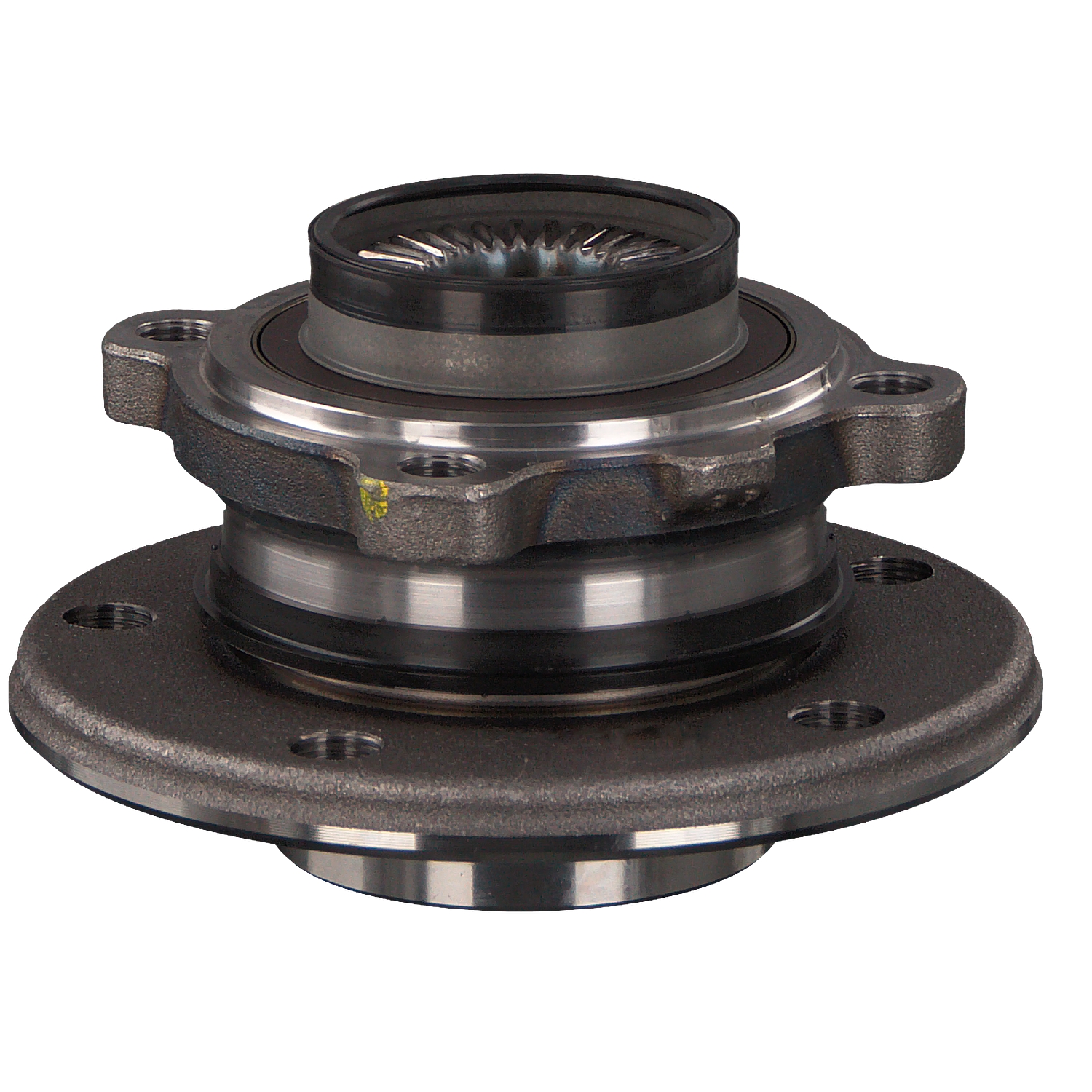 FEBI BILSTEIN Radlagersatz 102830 f&uuml;r BMW, Vorderachse links, Vorderachse rechts