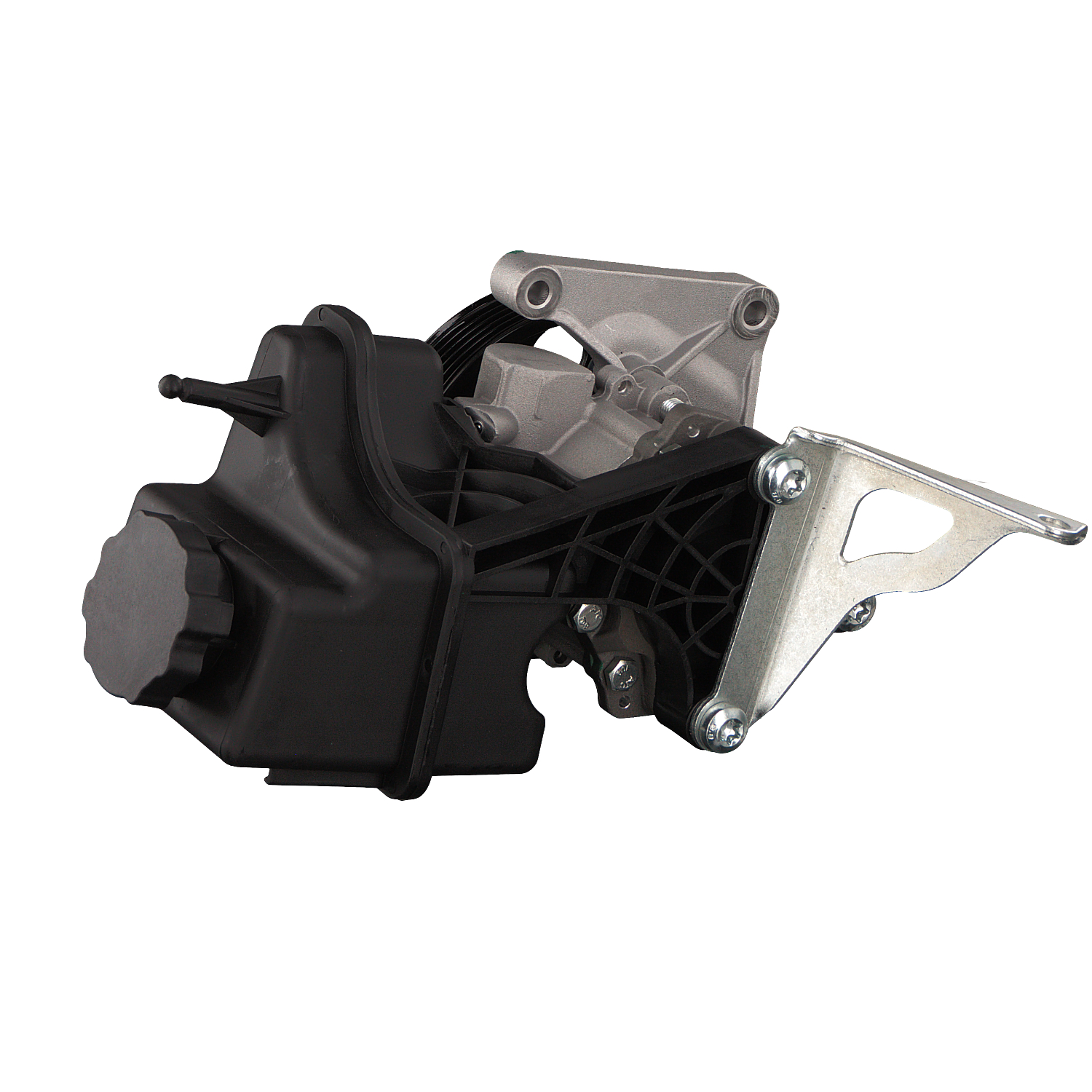 Hydraulikpumpe, Lenkung FEBI BILSTEIN 172148 f&uuml;r MERCEDES-BENZ