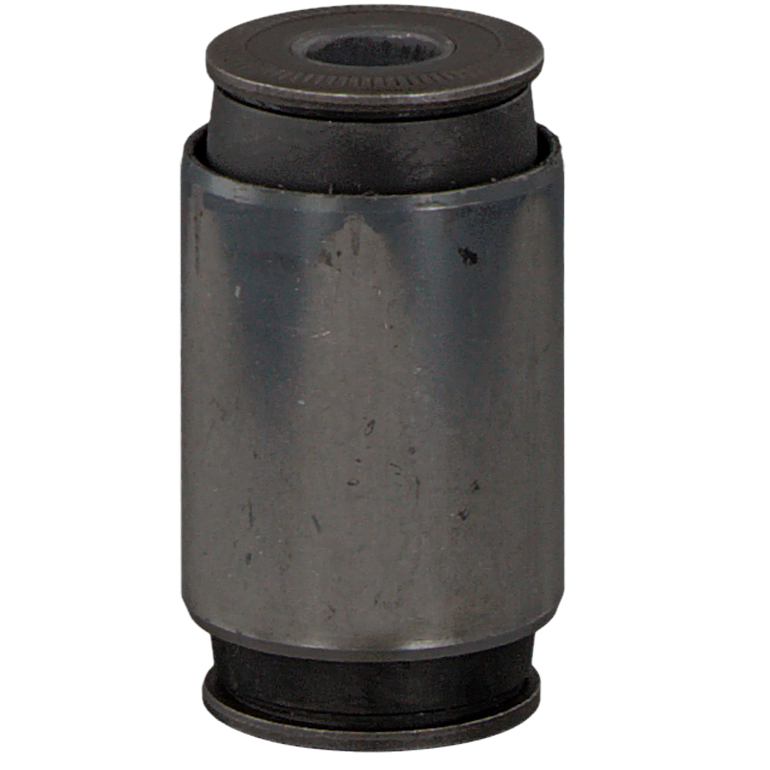 Lagerung, Lenker FEBI BILSTEIN 41456 f&uuml;r KIA, Vorderachse, unten