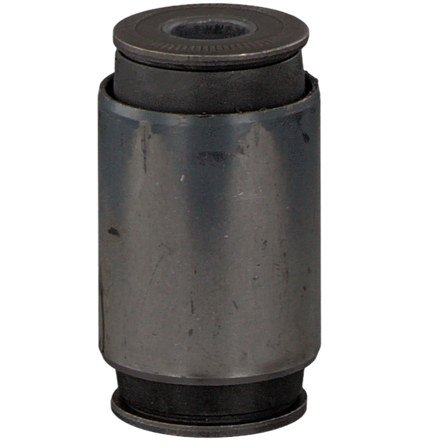 Lagerung, Lenker FEBI BILSTEIN 41456 f&uuml;r KIA, Vorderachse, unten