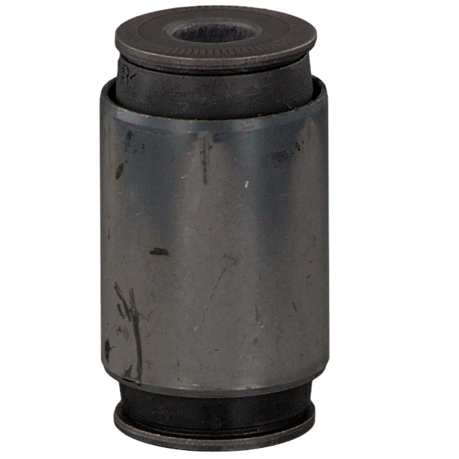 Lagerung, Lenker FEBI BILSTEIN 41456 f&uuml;r KIA, Vorderachse, unten