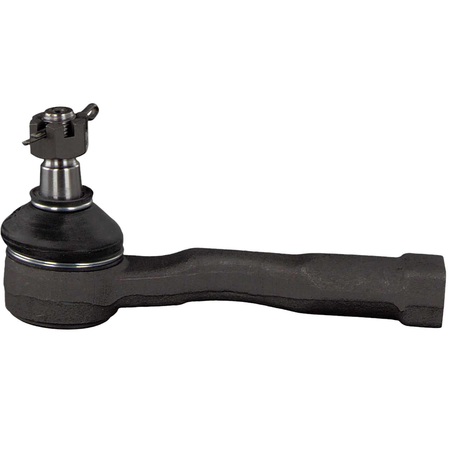 FEBI BILSTEIN Spurstangenkopf 41952 ProKit f&uuml;r KIA, Vorderachse links