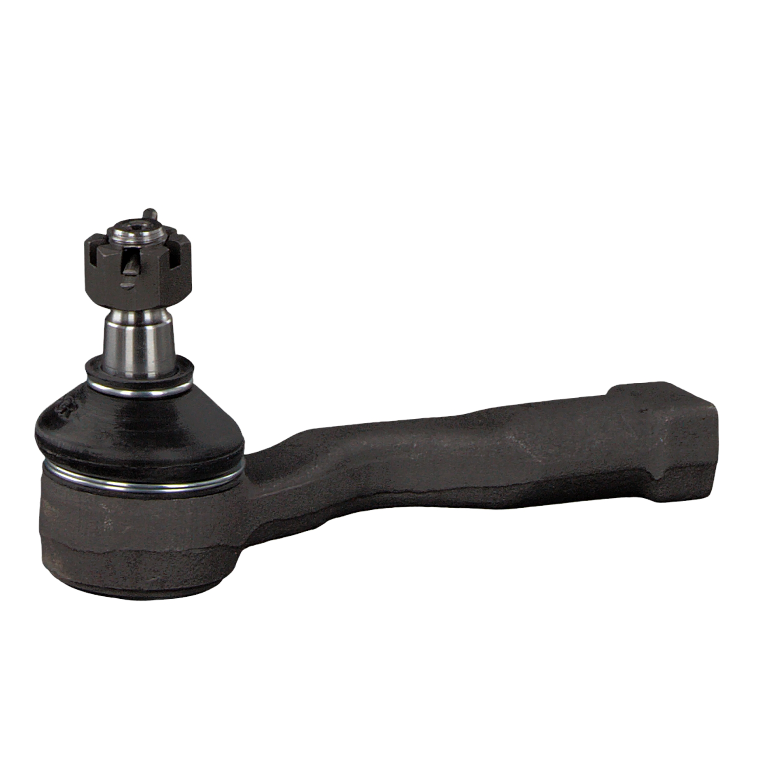 FEBI BILSTEIN Spurstangenkopf 41952 ProKit f&uuml;r KIA, Vorderachse links