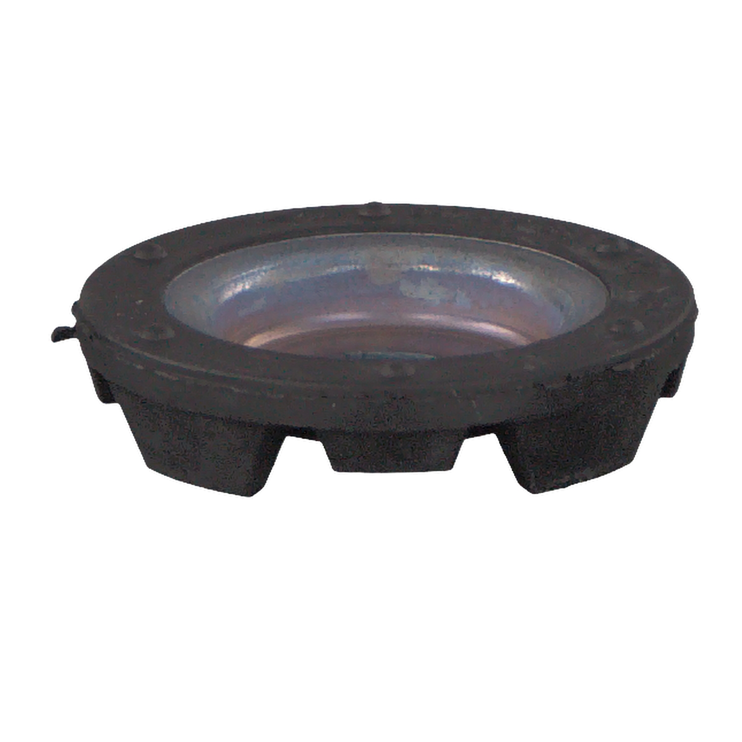 FEBI BILSTEIN Federteller 103051 f&uuml;r CITRO&Euml;N PEUGEOT, Vorderachse