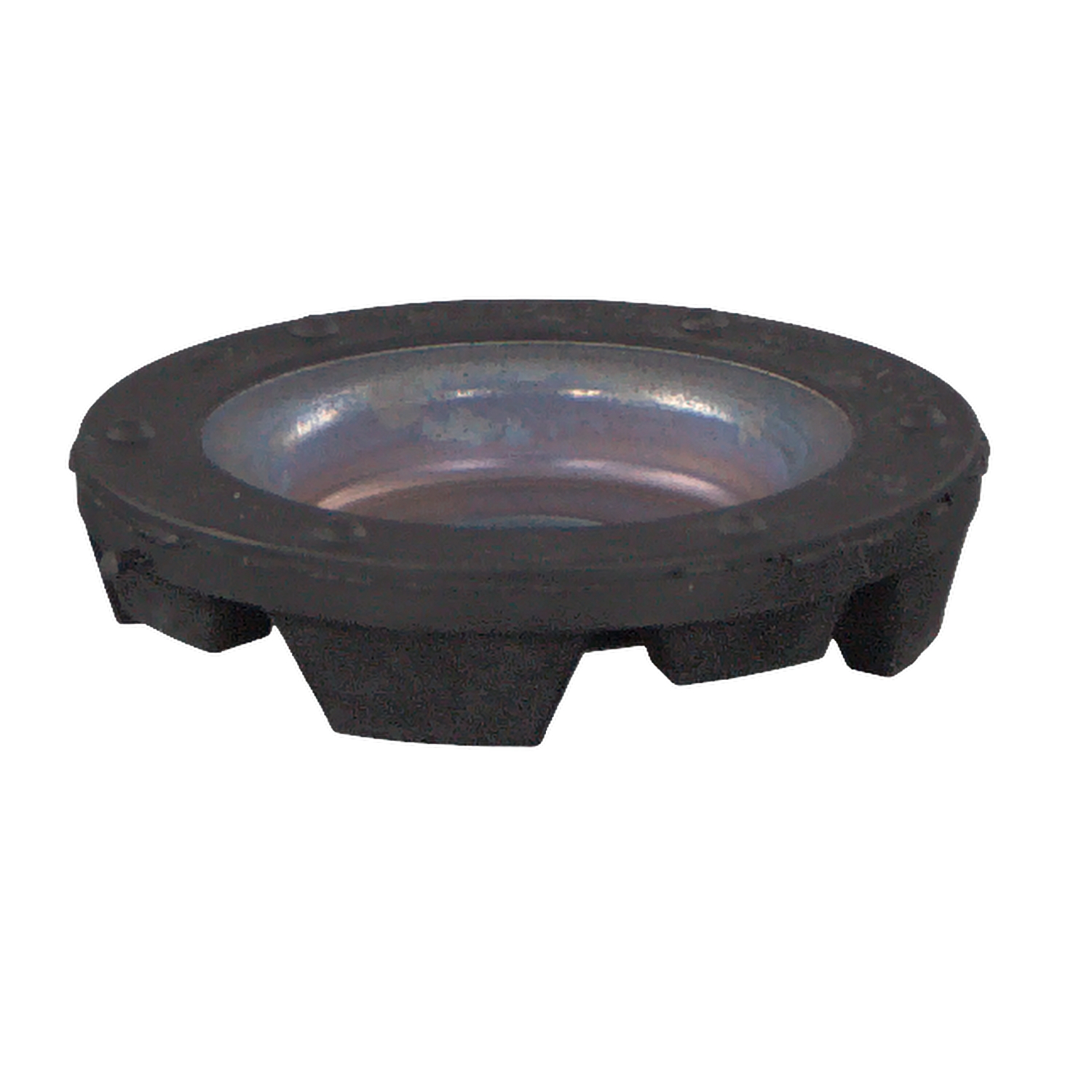 FEBI BILSTEIN Federteller 103051 f&uuml;r CITRO&Euml;N PEUGEOT, Vorderachse