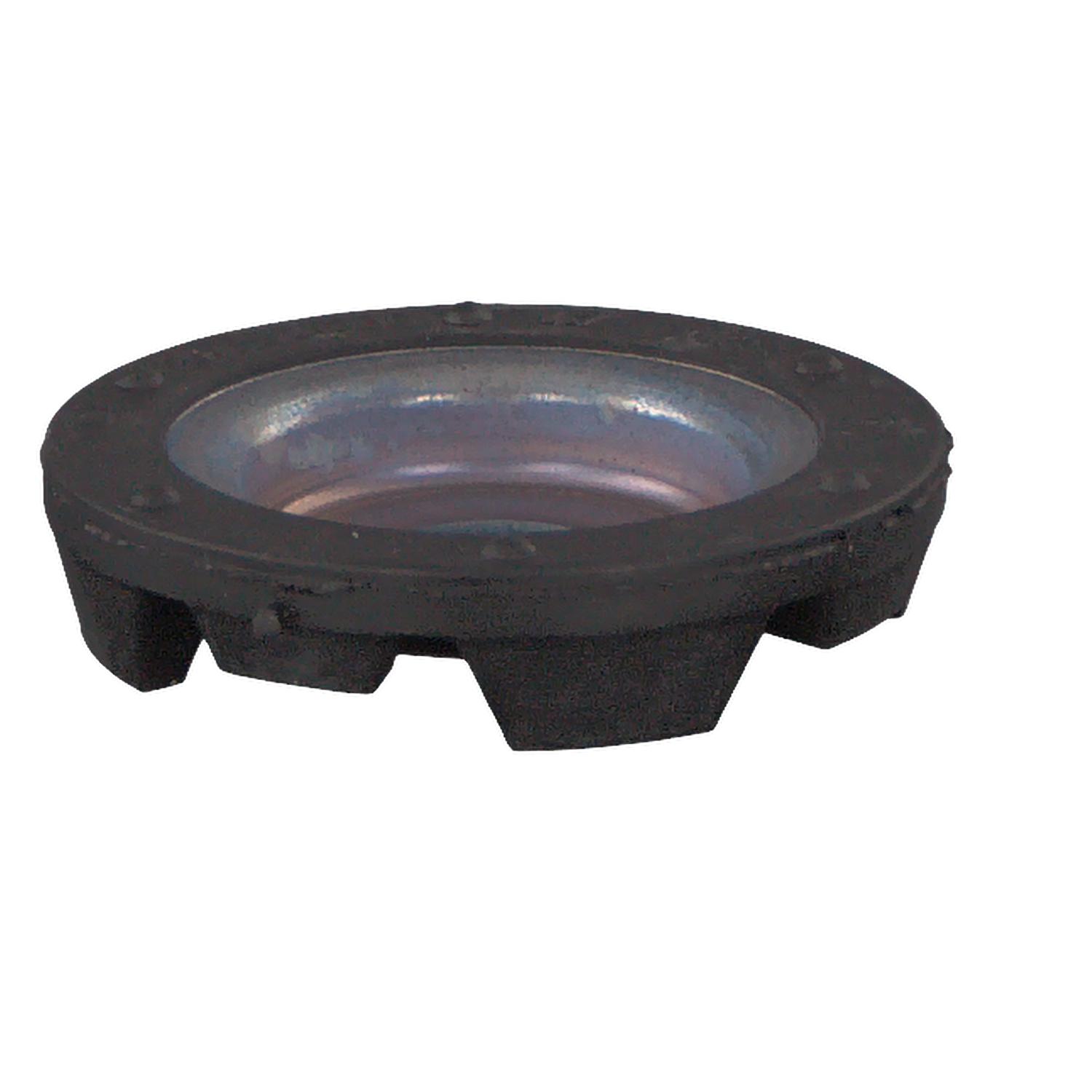 FEBI BILSTEIN Federteller 103051 f&uuml;r CITRO&Euml;N PEUGEOT, Vorderachse